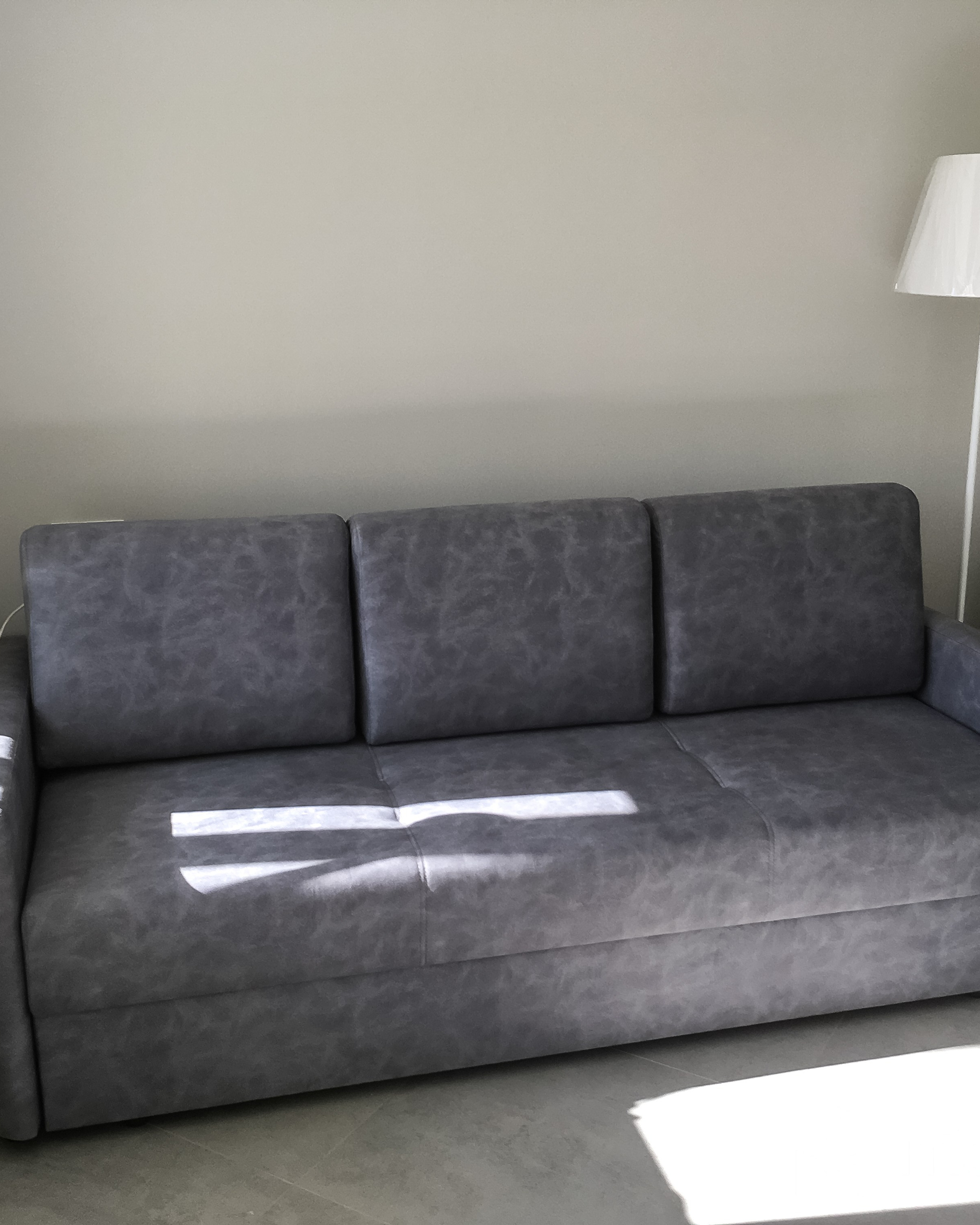 Мягкая мебель