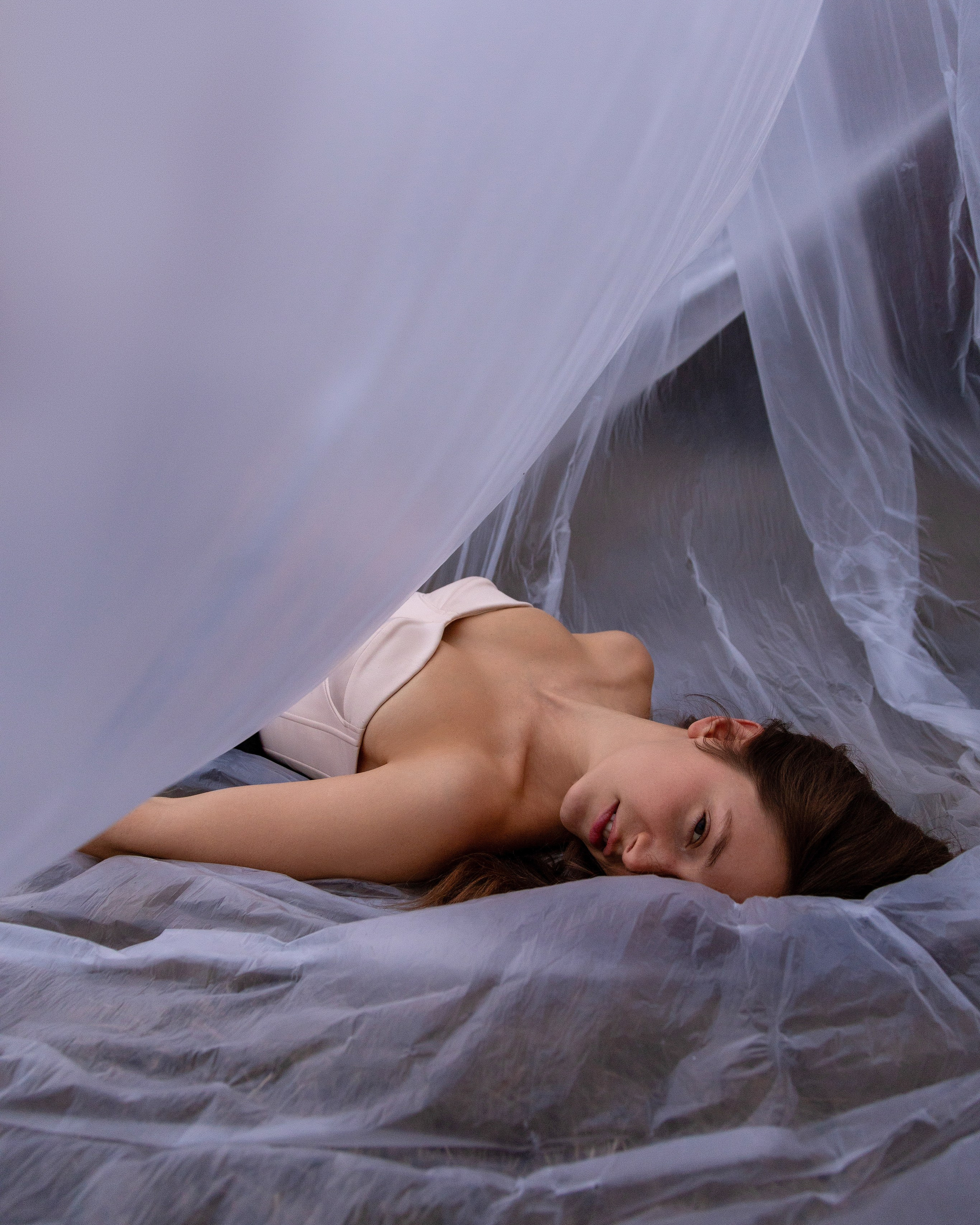 Воздушная серия