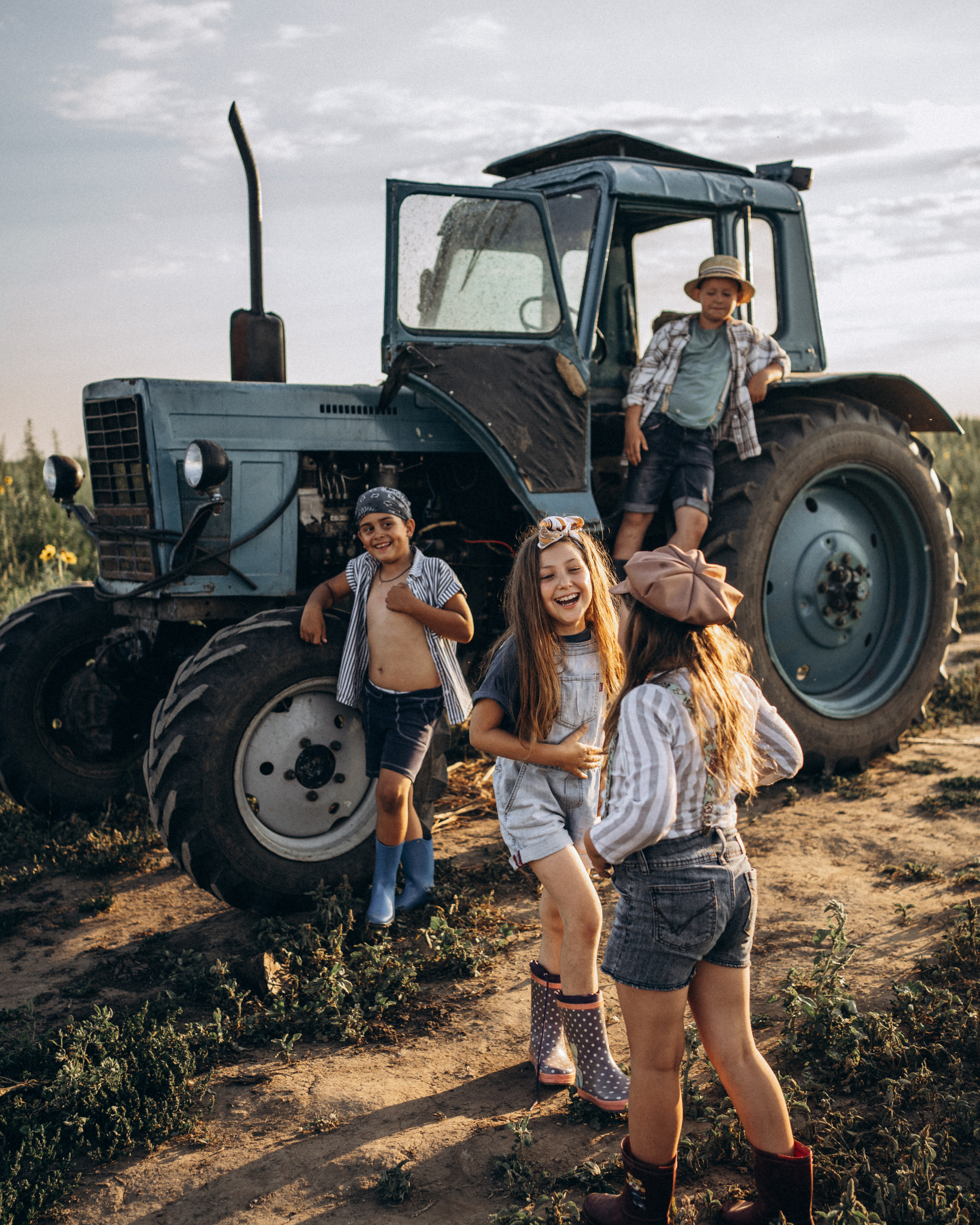 Большой секрет для маленькой компании