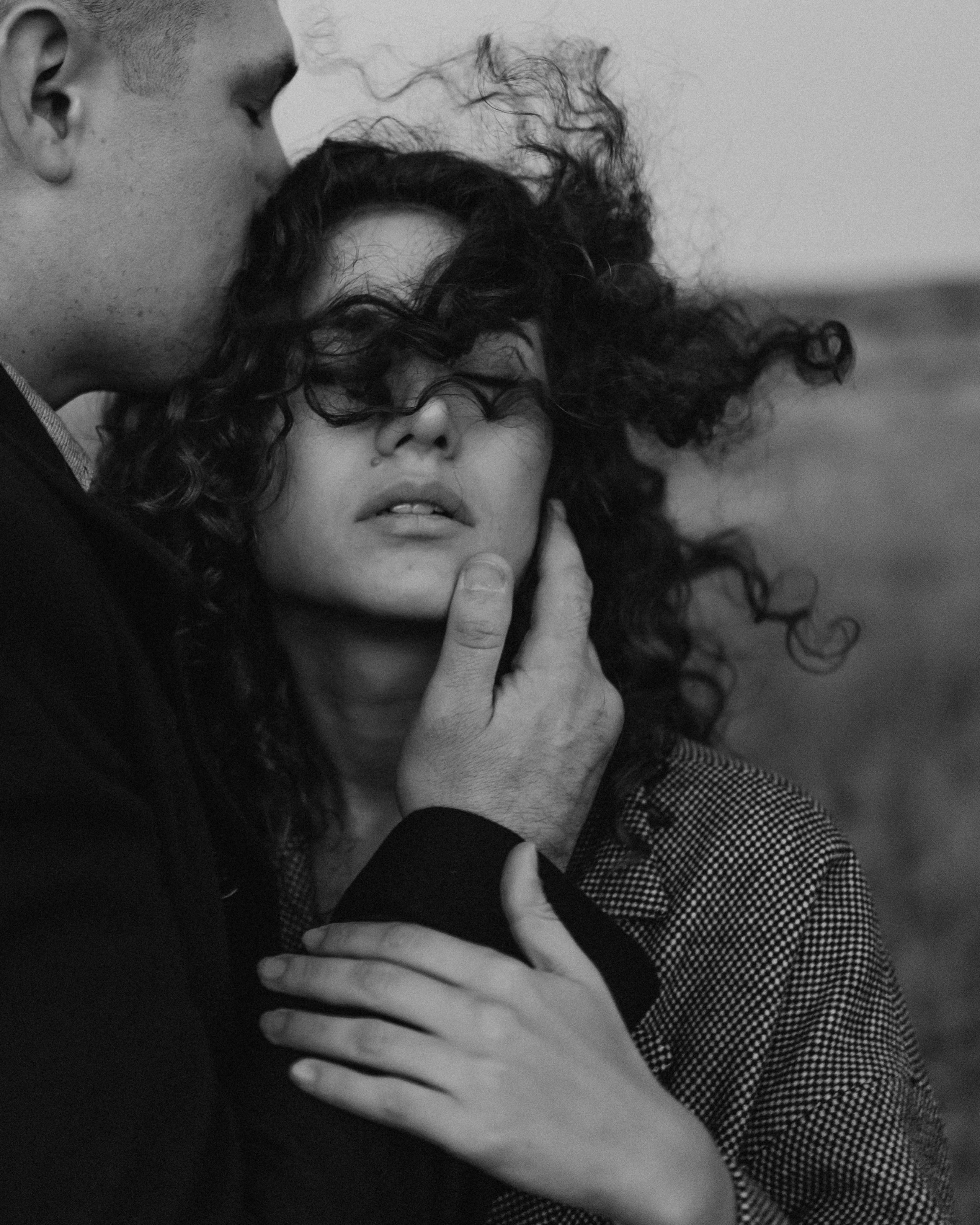 не любить не возможно