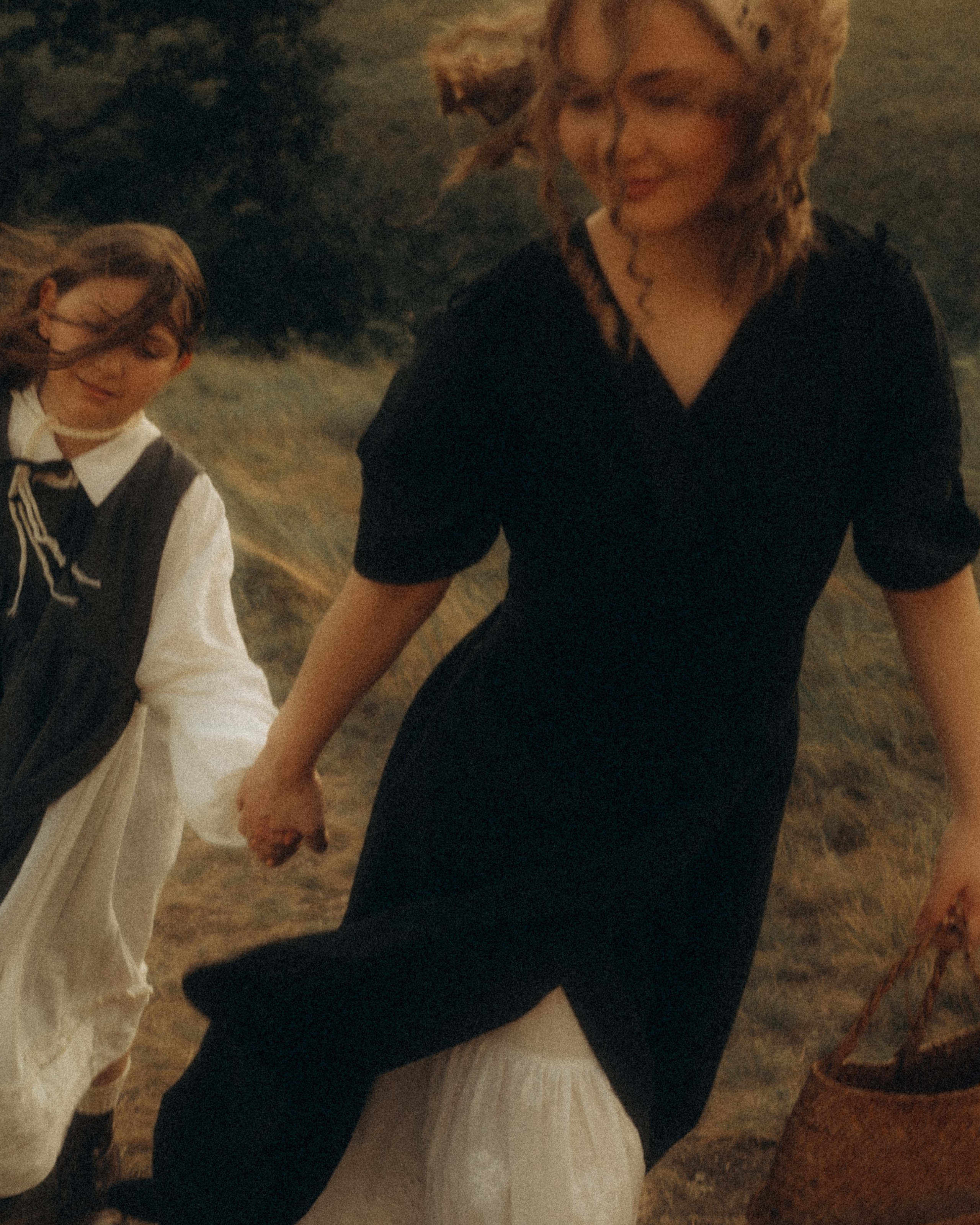 Ева и&nbsp;Лиза