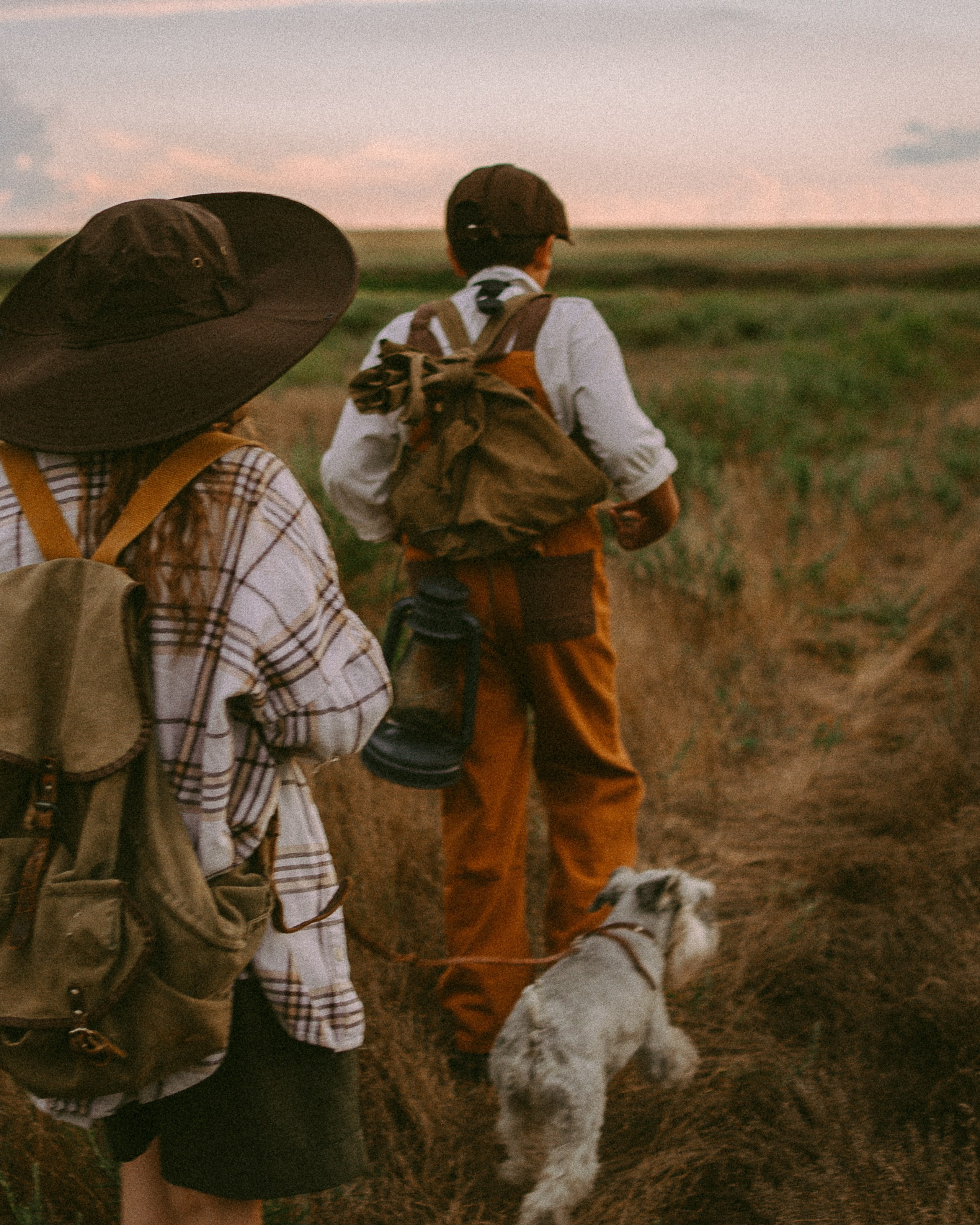 Королевство полной луны