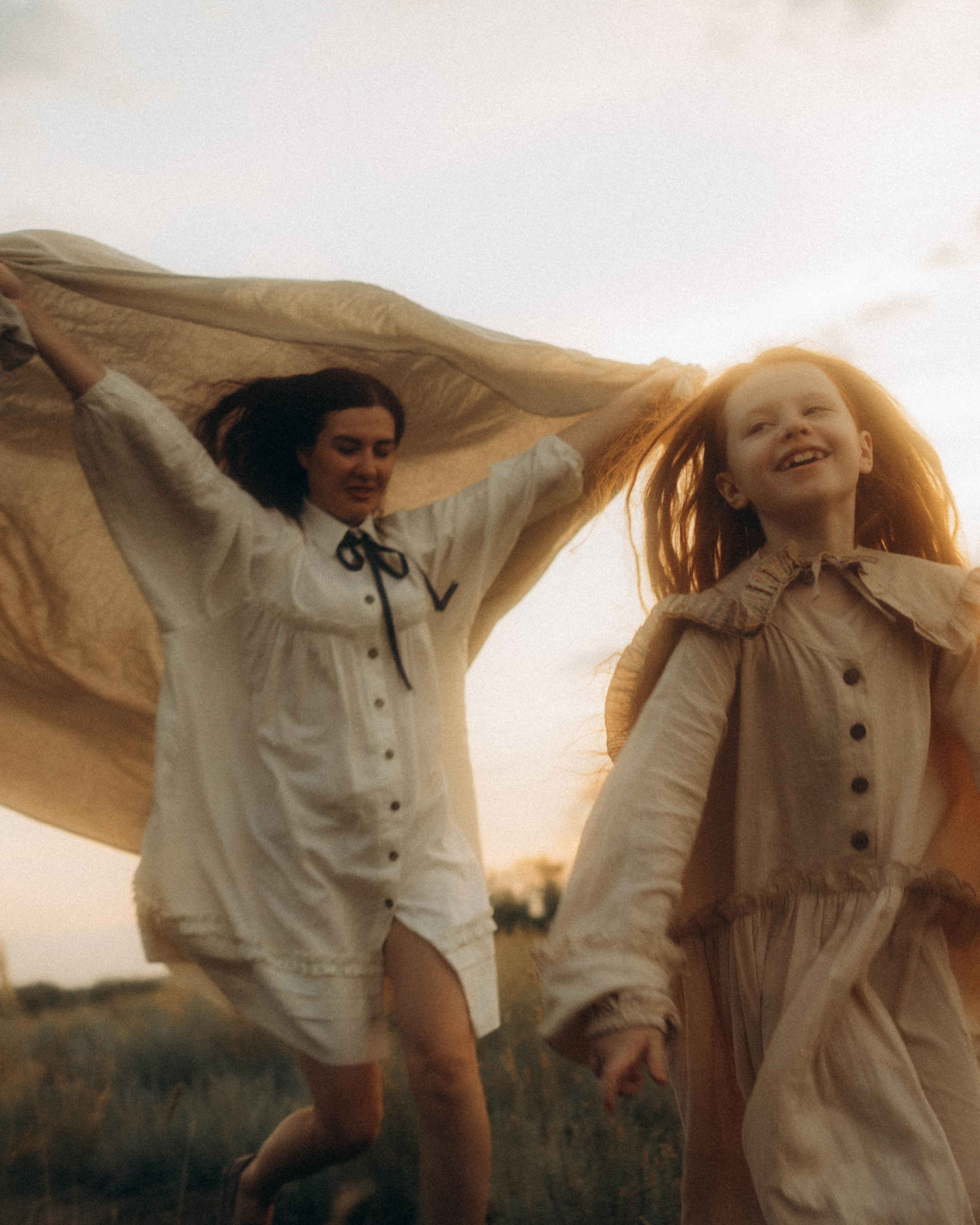 Вселенная «Мама»