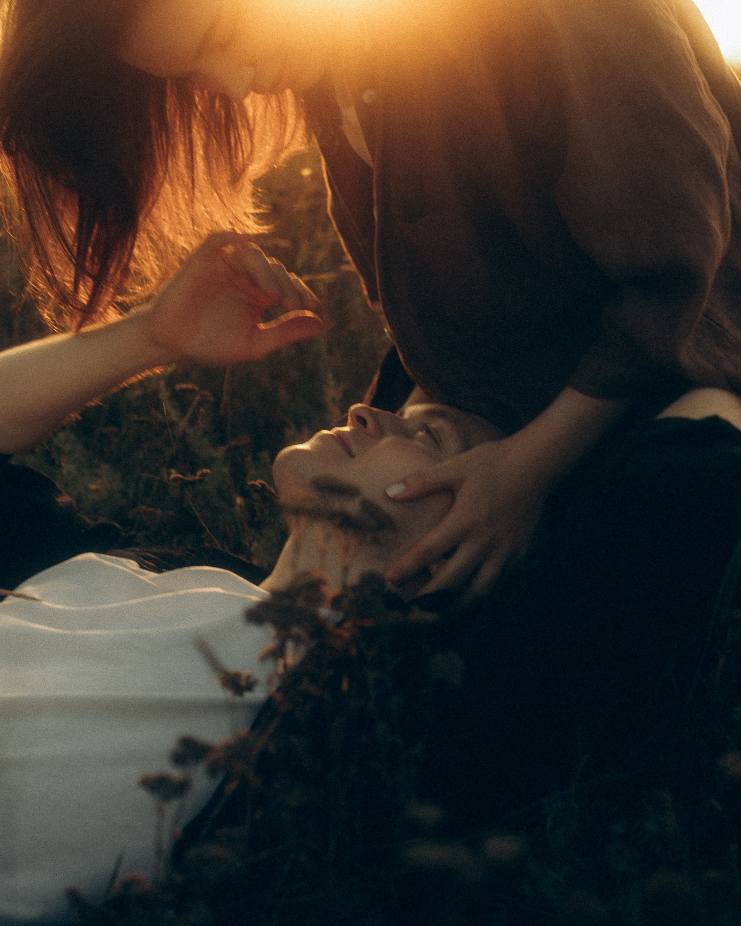 Вика & Тимур