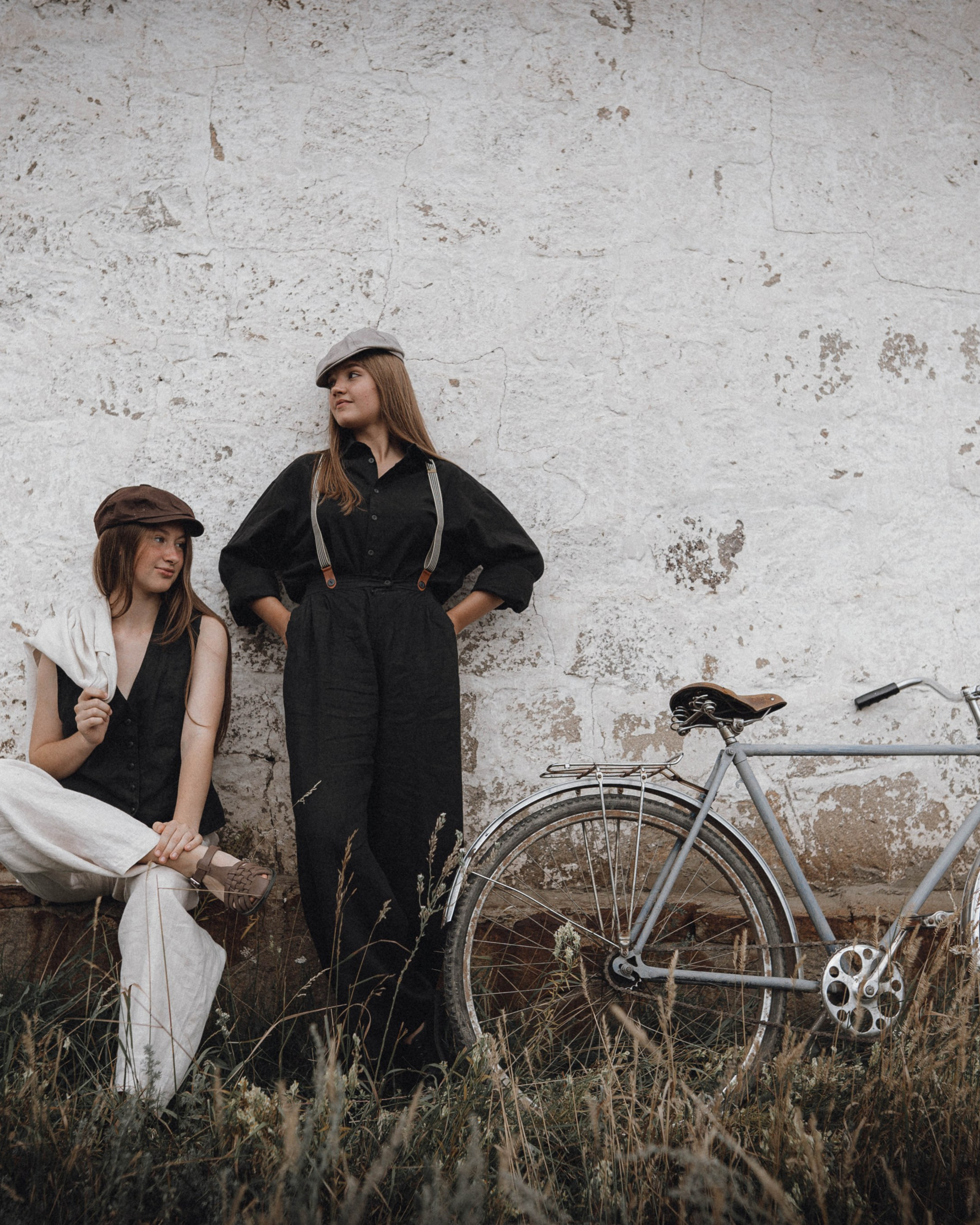 Однажды в городе N