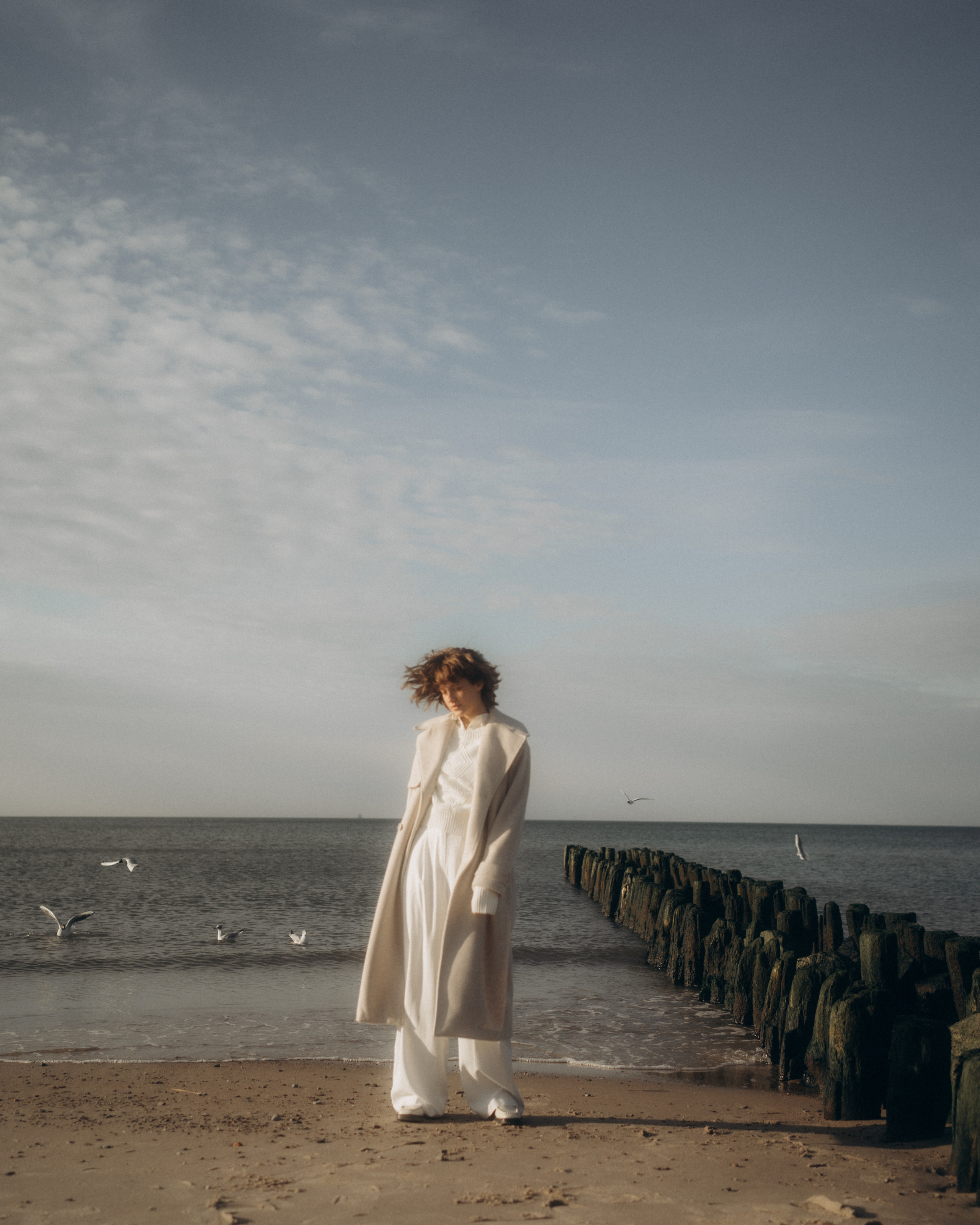 Там, где небо сливается с&nbsp;морем