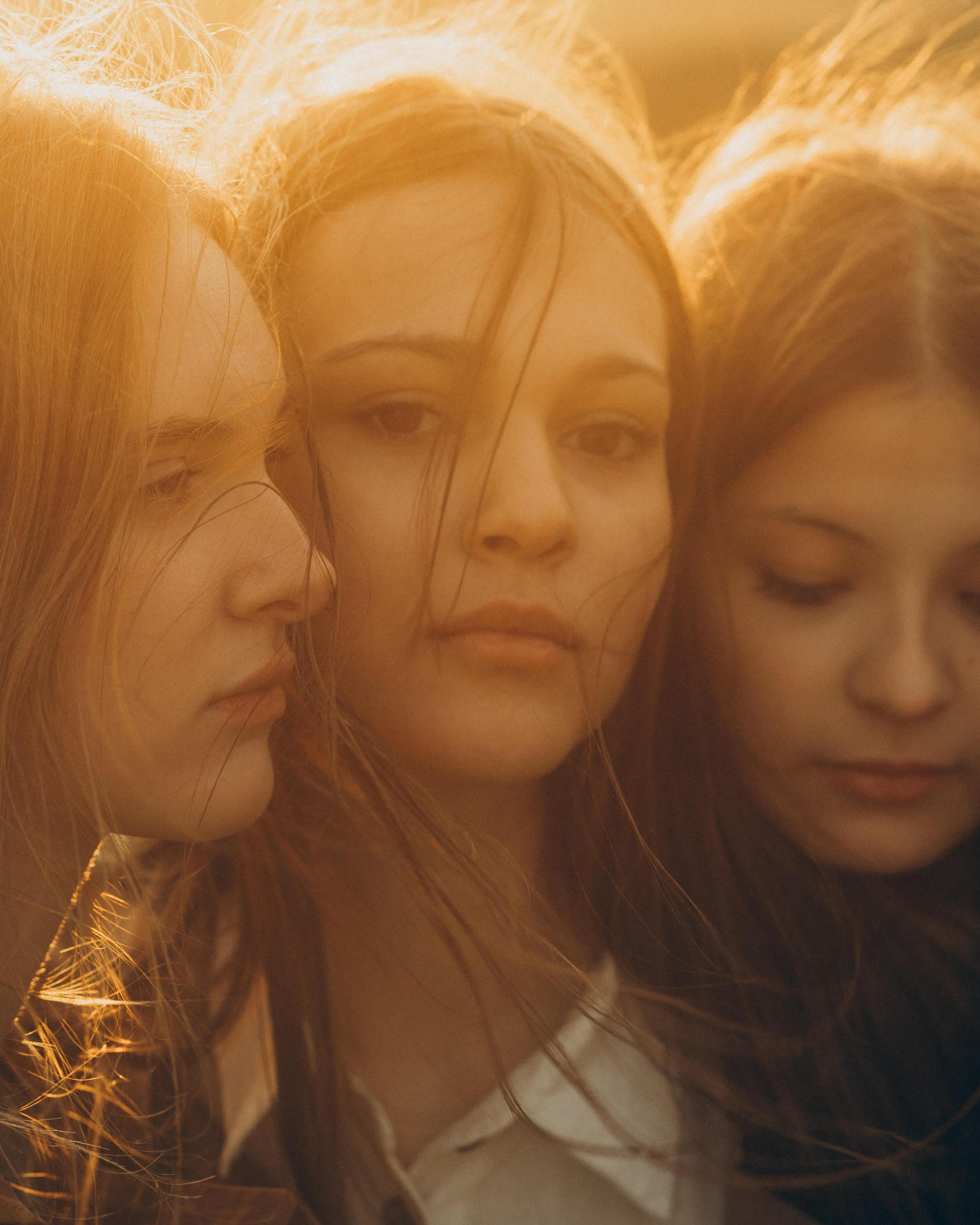 Юности момент