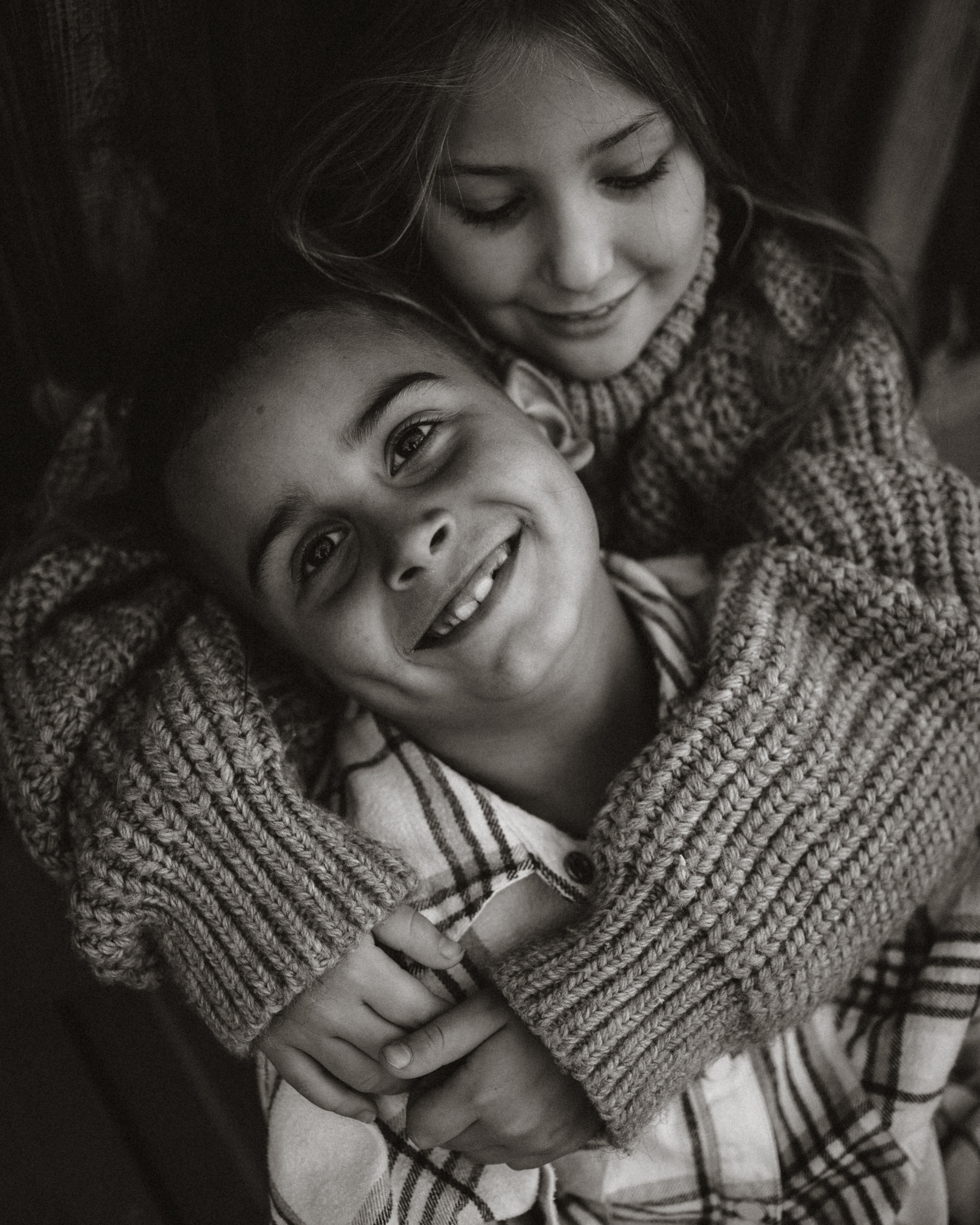 Батон хлеба на двоих