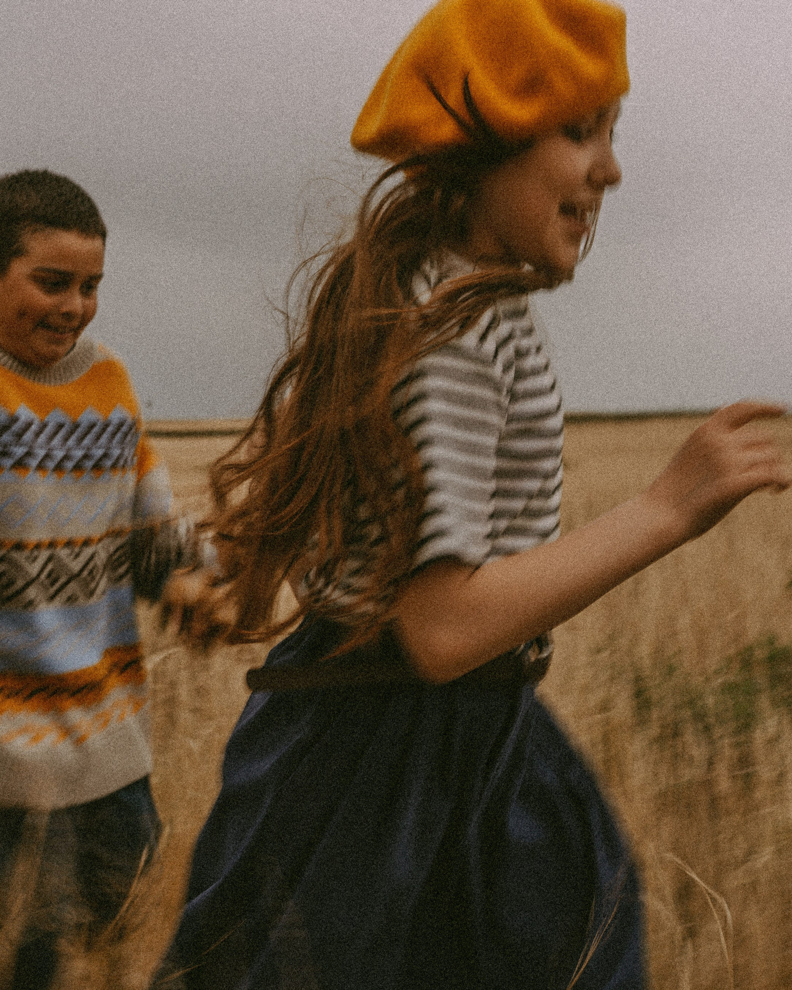 Когда деревья были большими