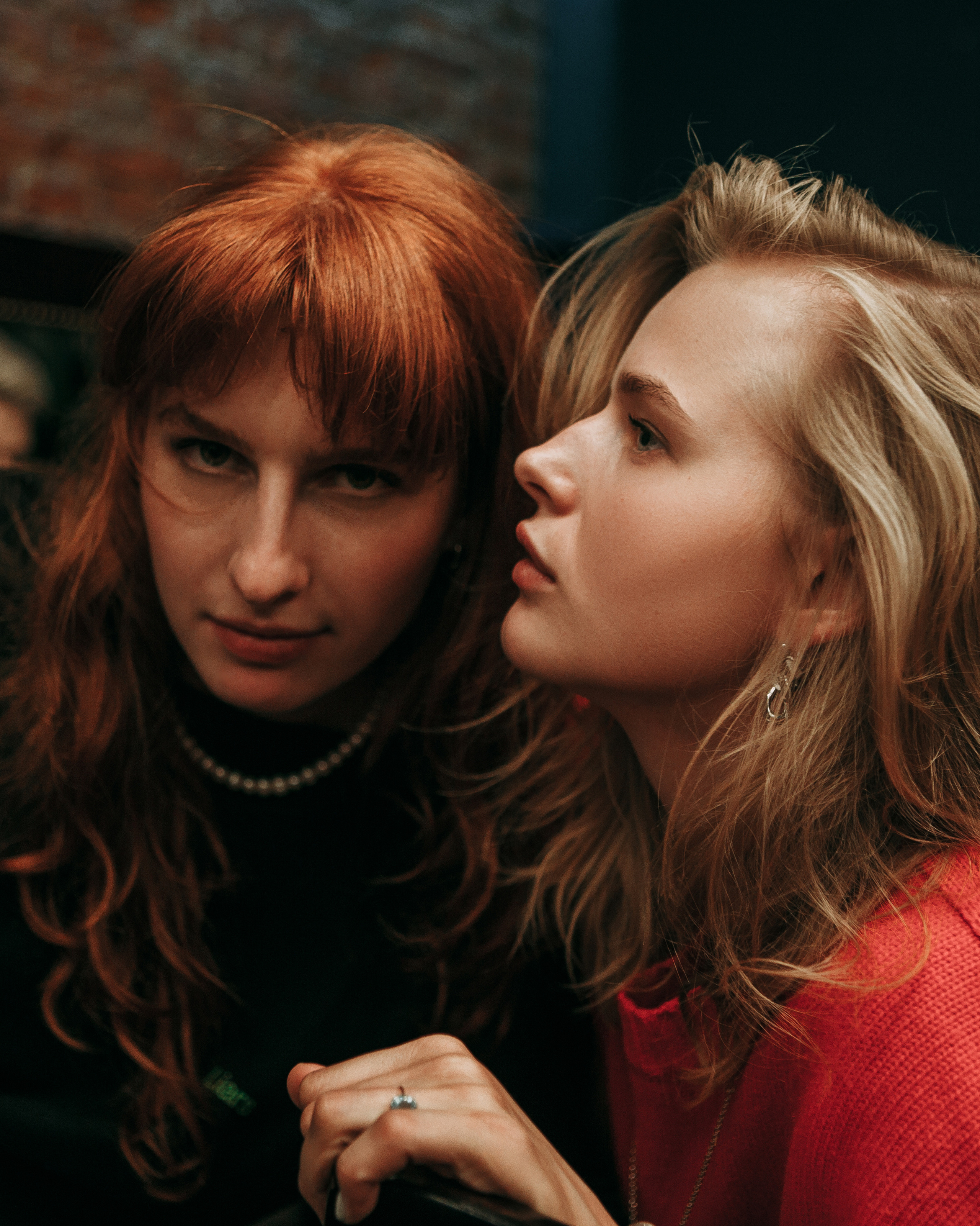 Бортич & Тотибадзе