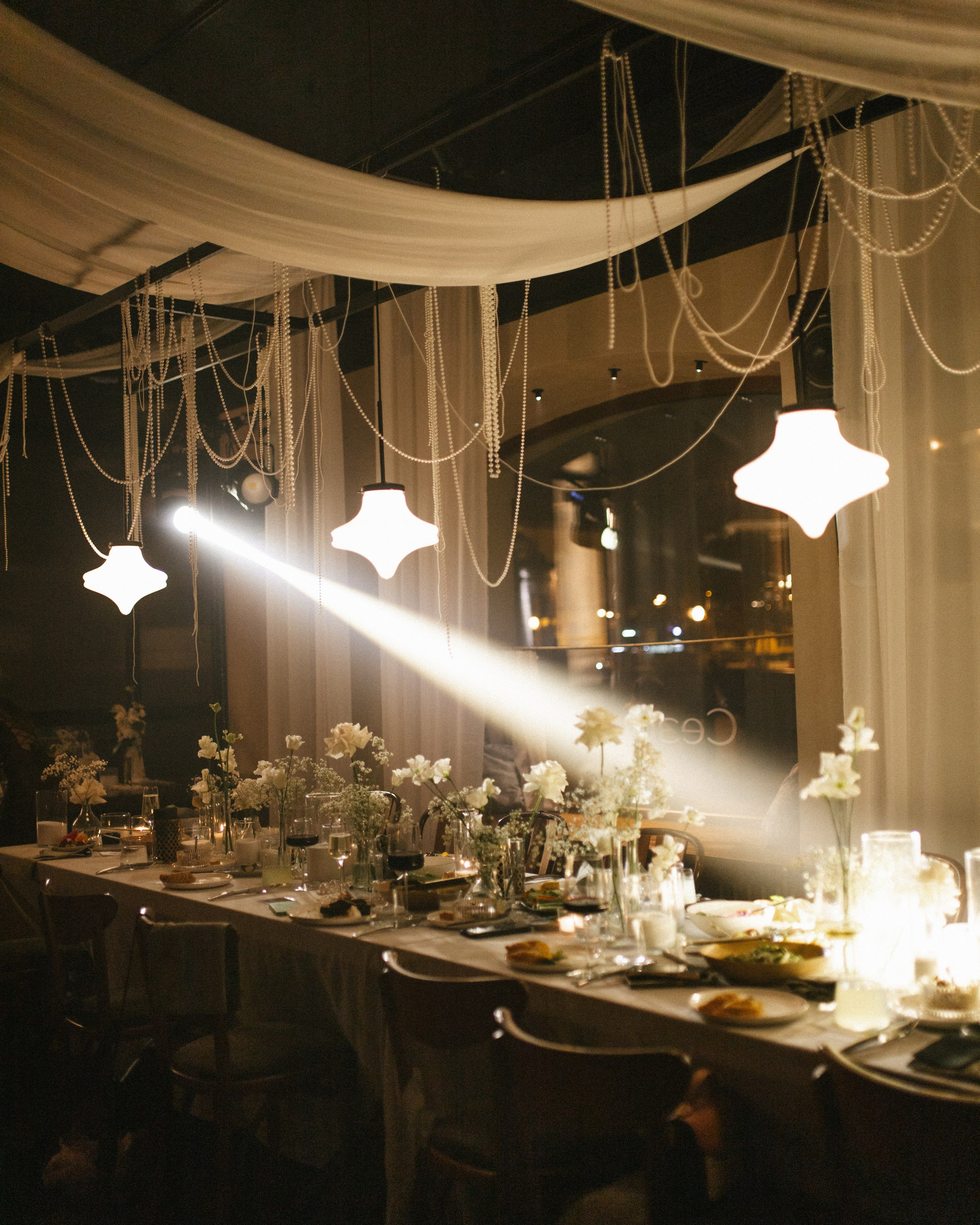 Ночная сказка в Сезонах