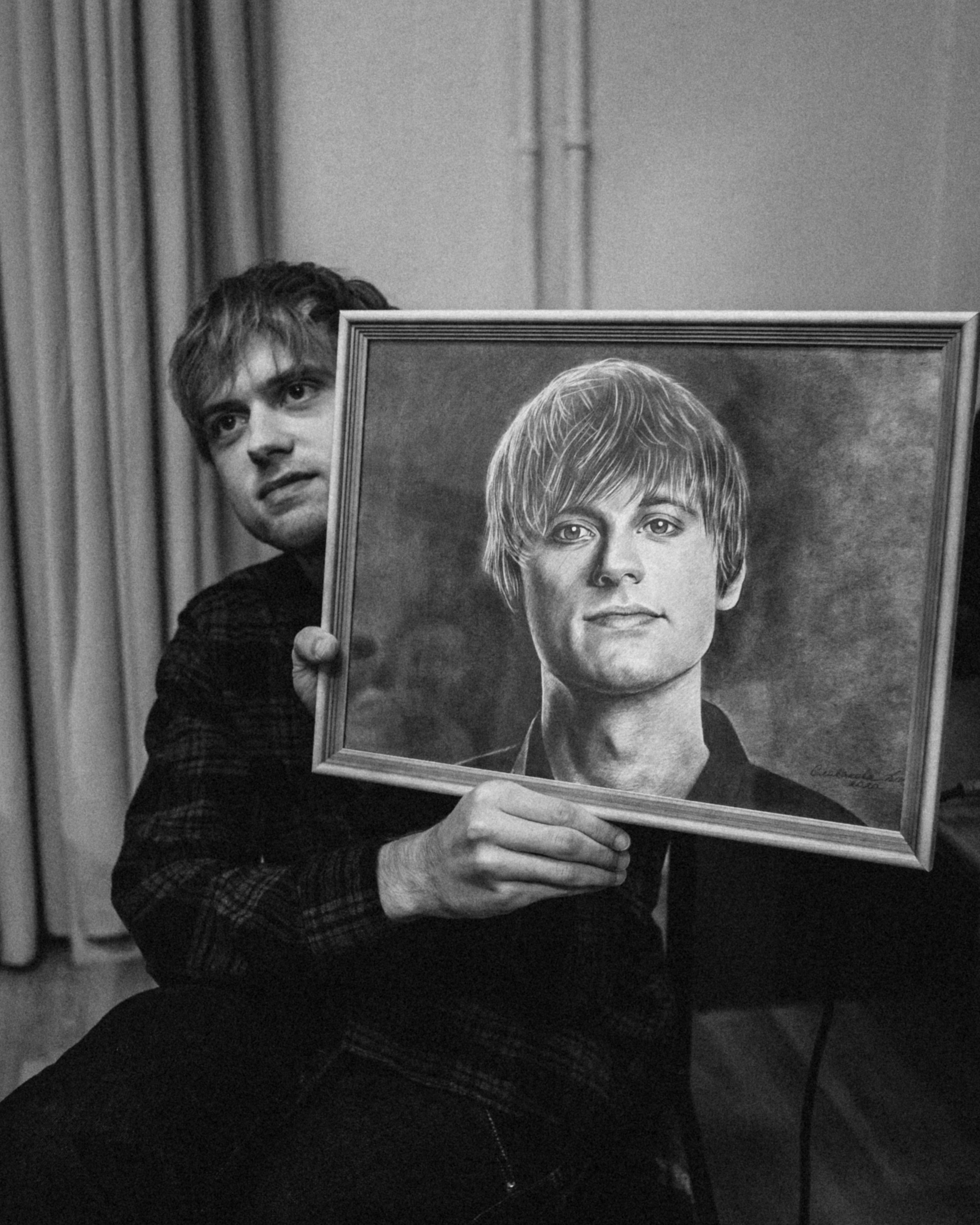 Усович & Винокур