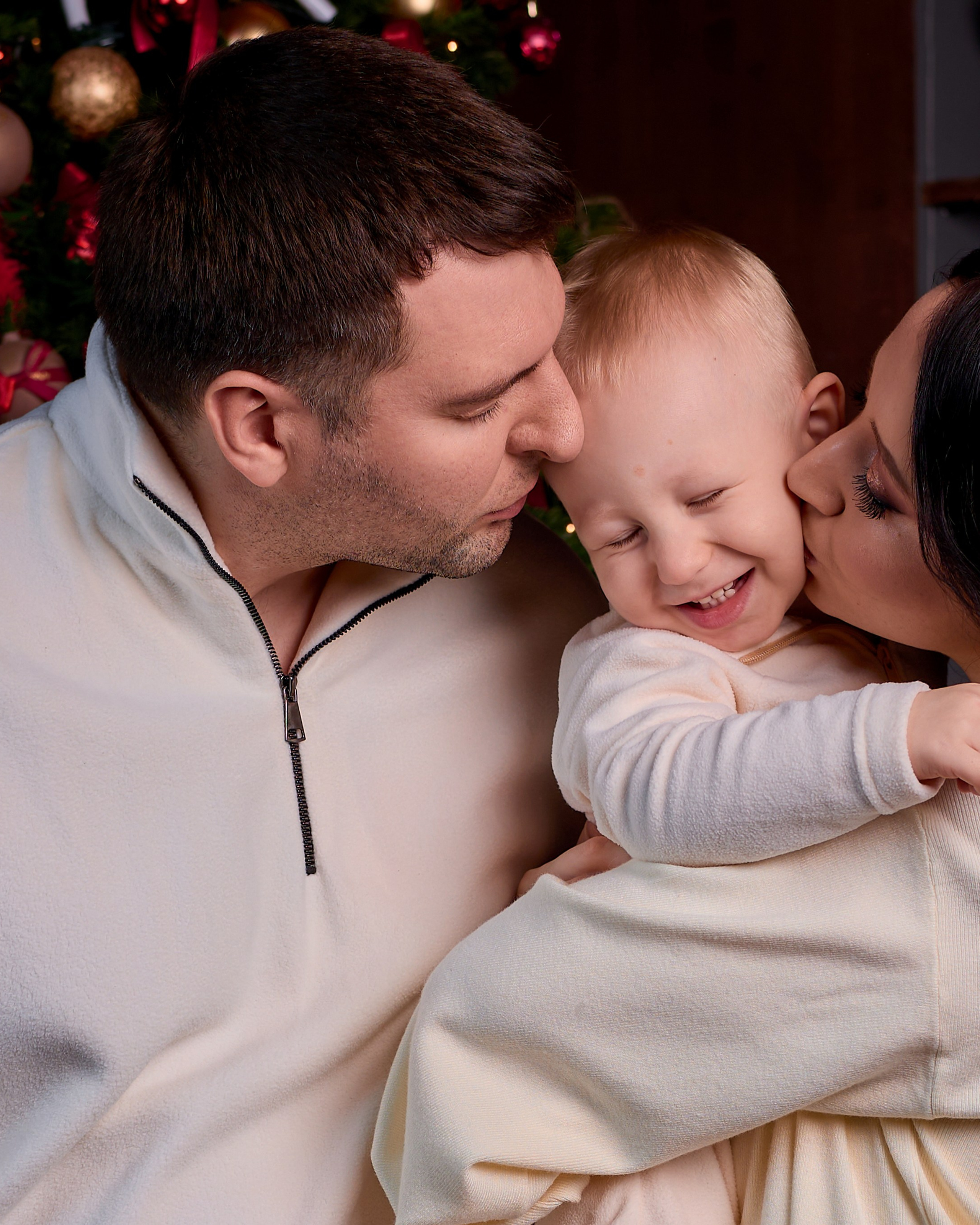 Диана и&nbsp;Сергей