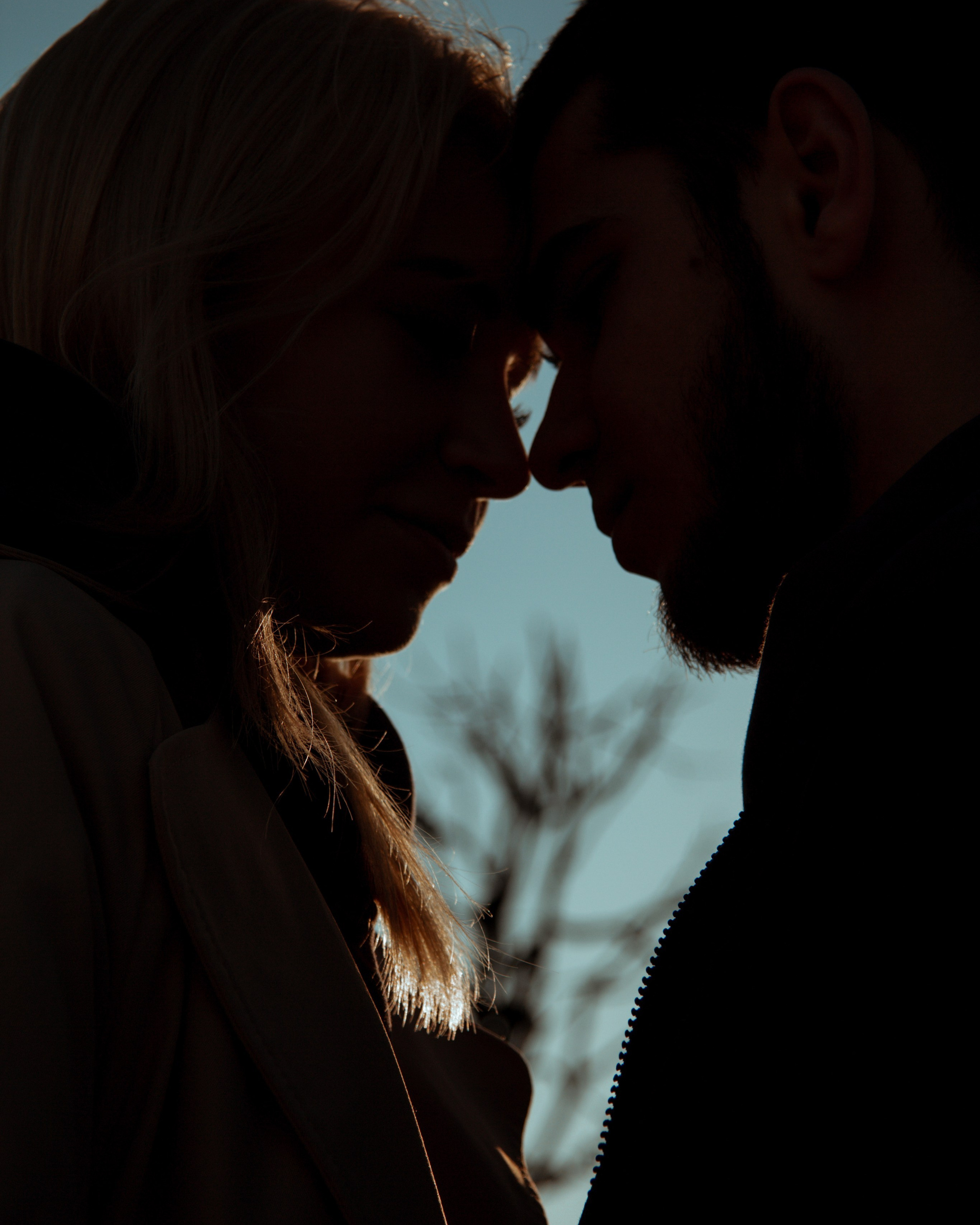 Love-story Анны и&nbsp;Афто