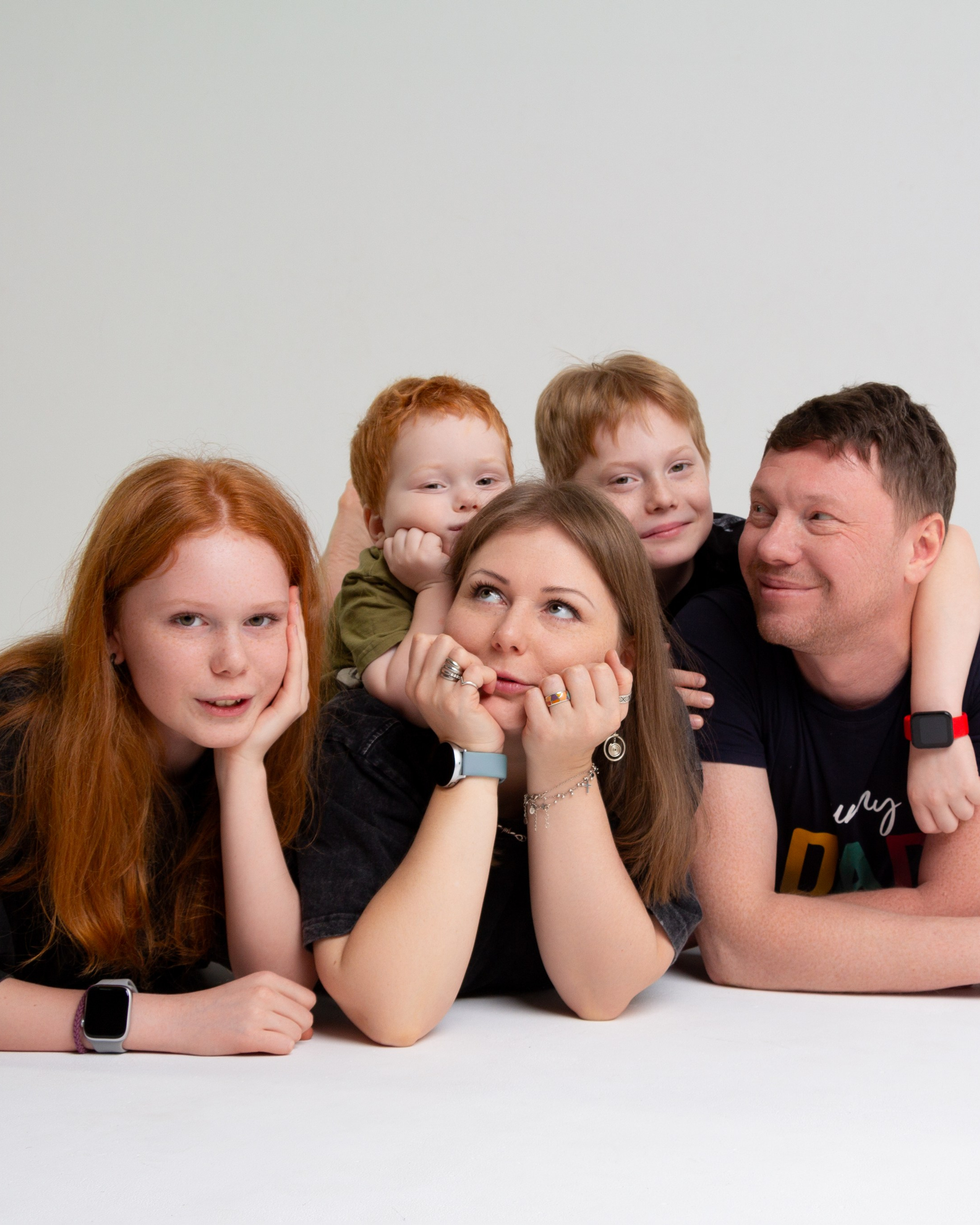 Прекрасная история любви