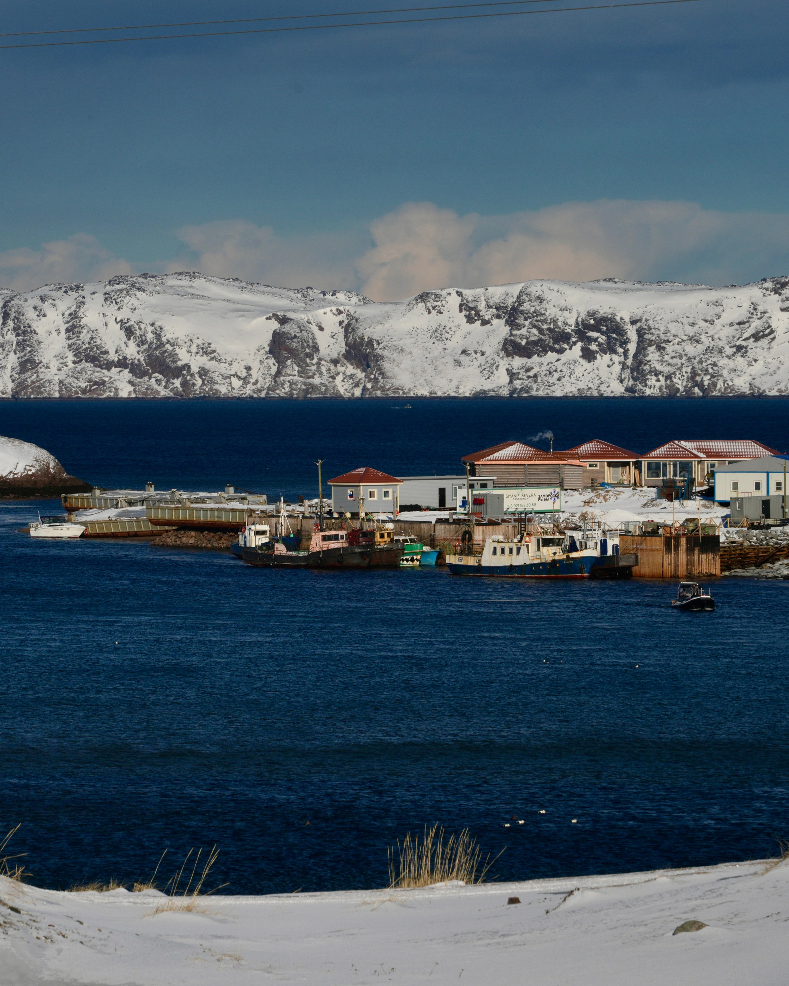 Пространство в цвете