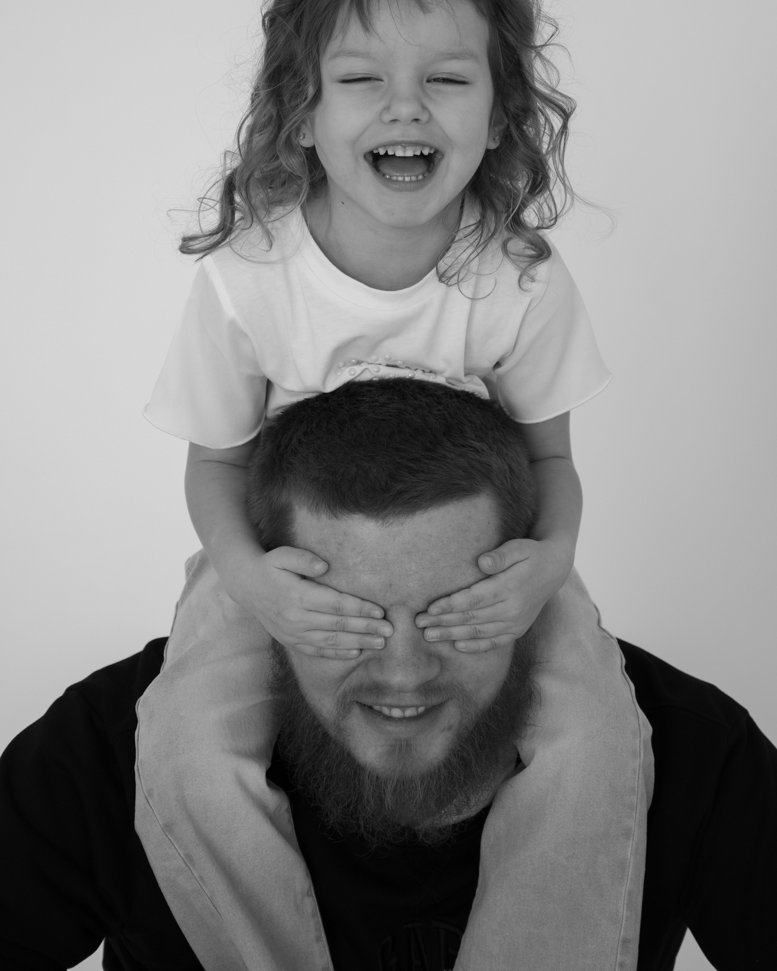 Семейные фотосессии