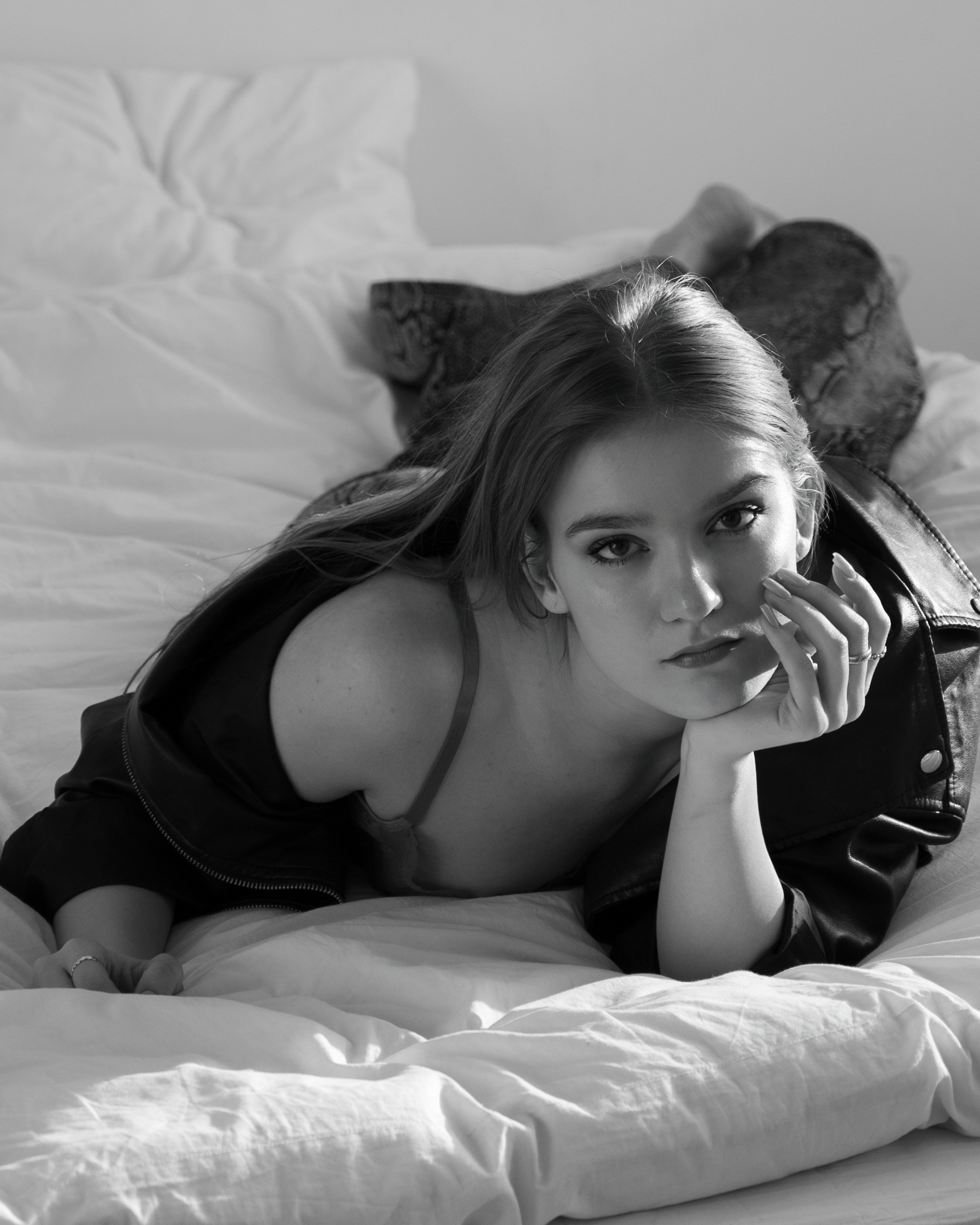 Студийные фотосессии