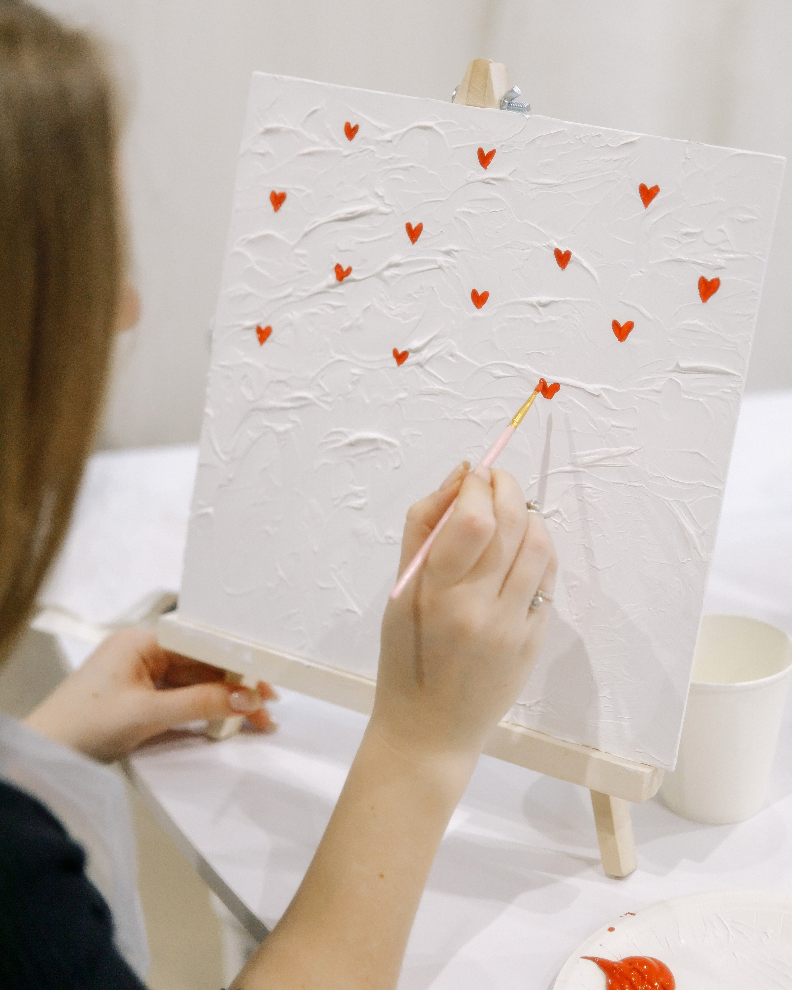 Бранч невест