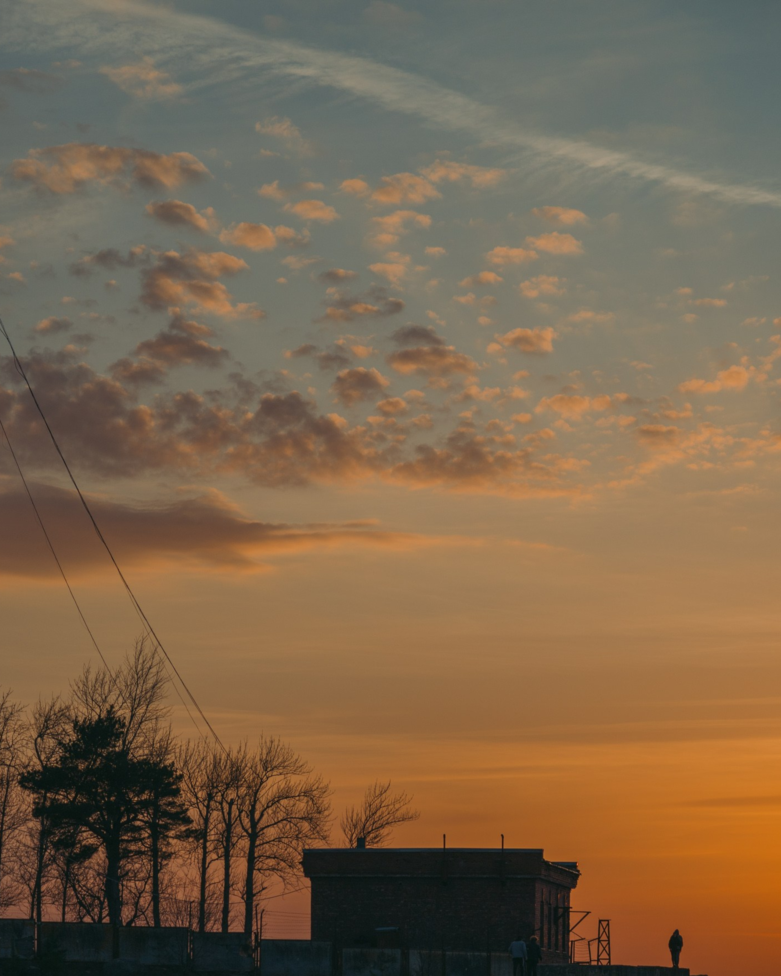 Шепелёвский маяк