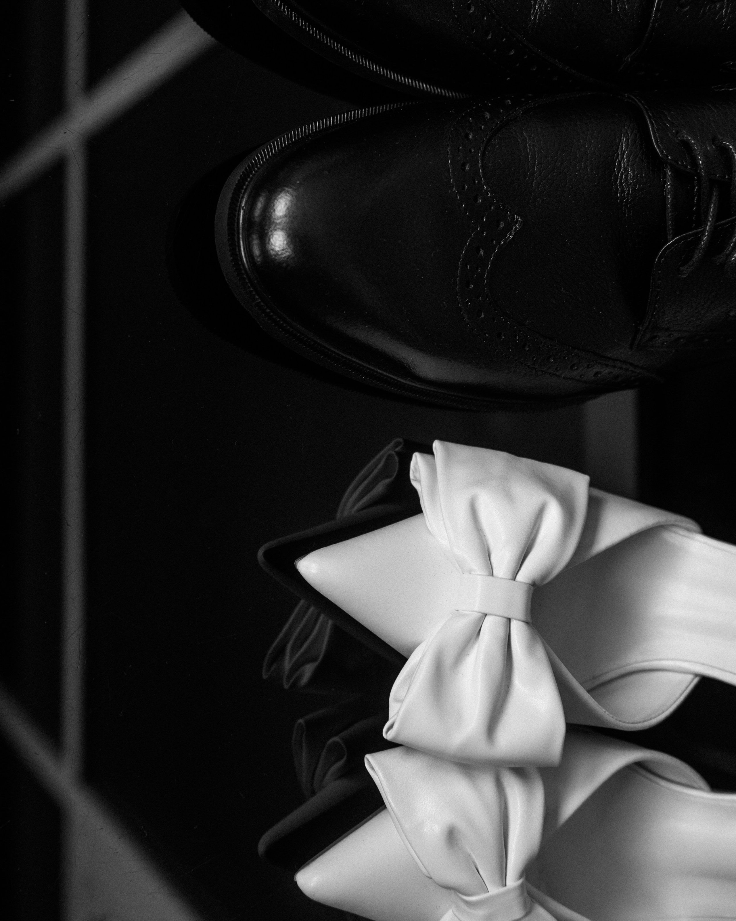 Свадебные съемки