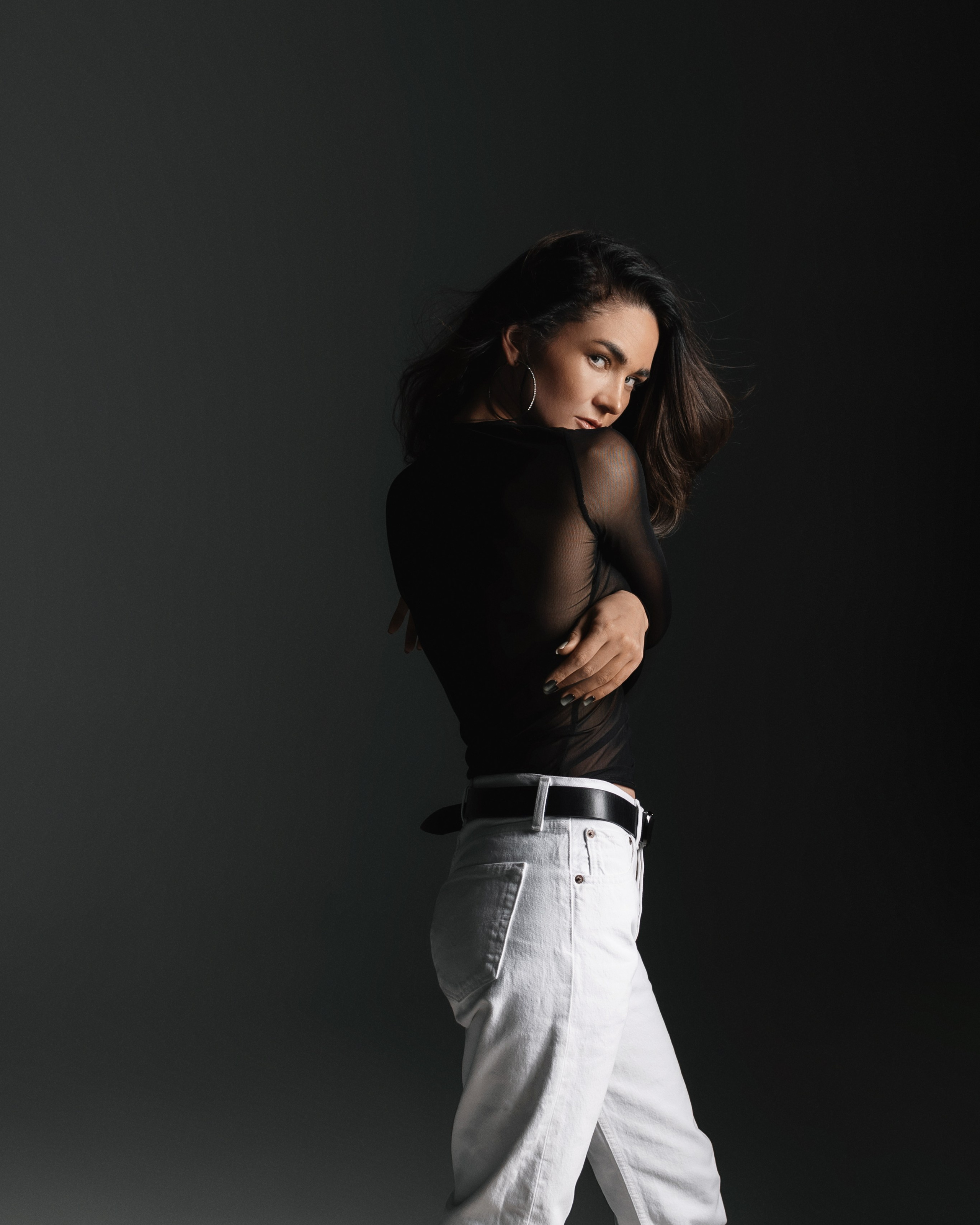 Индивидуальные съемки