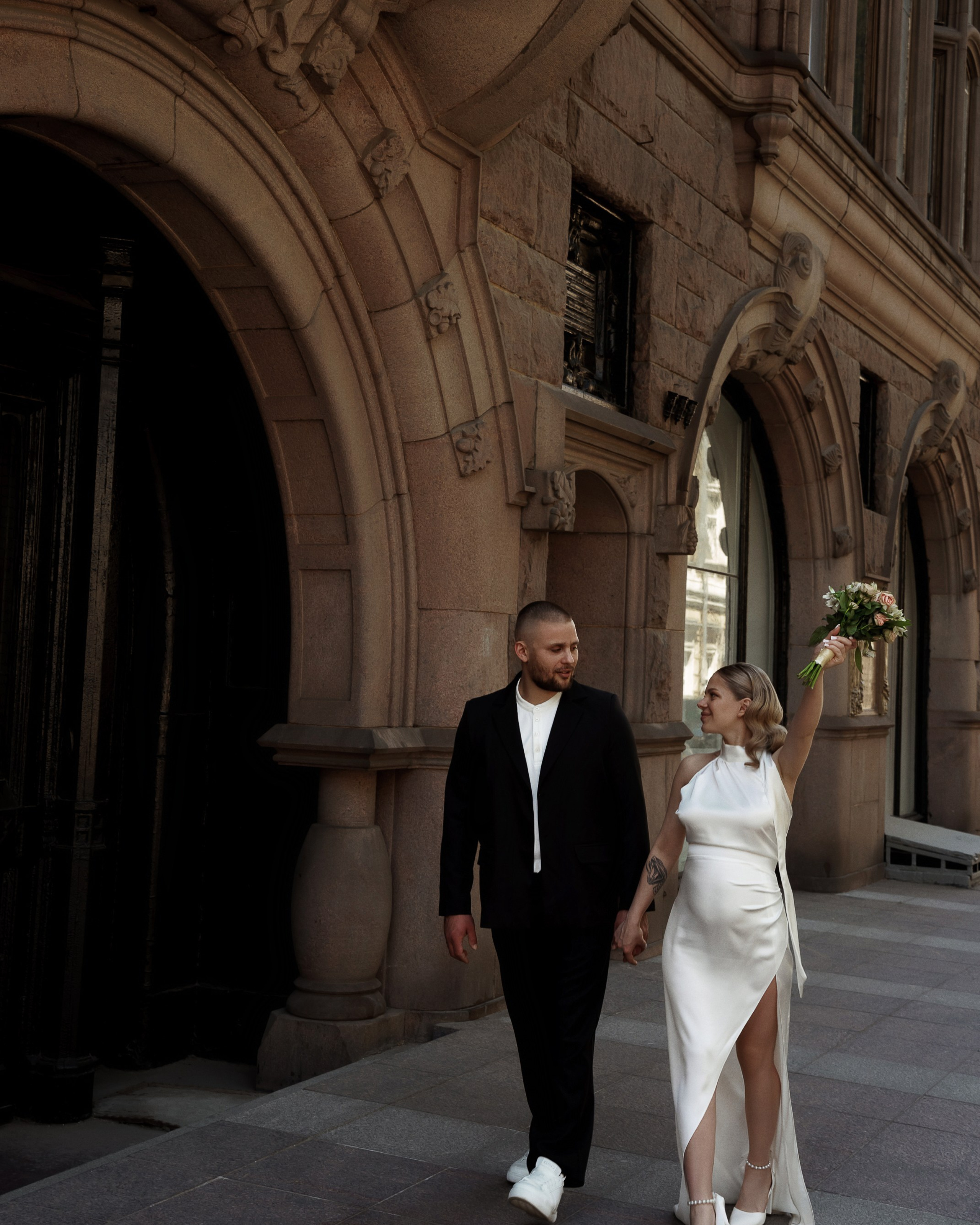 ЛИНА И ЕГОР