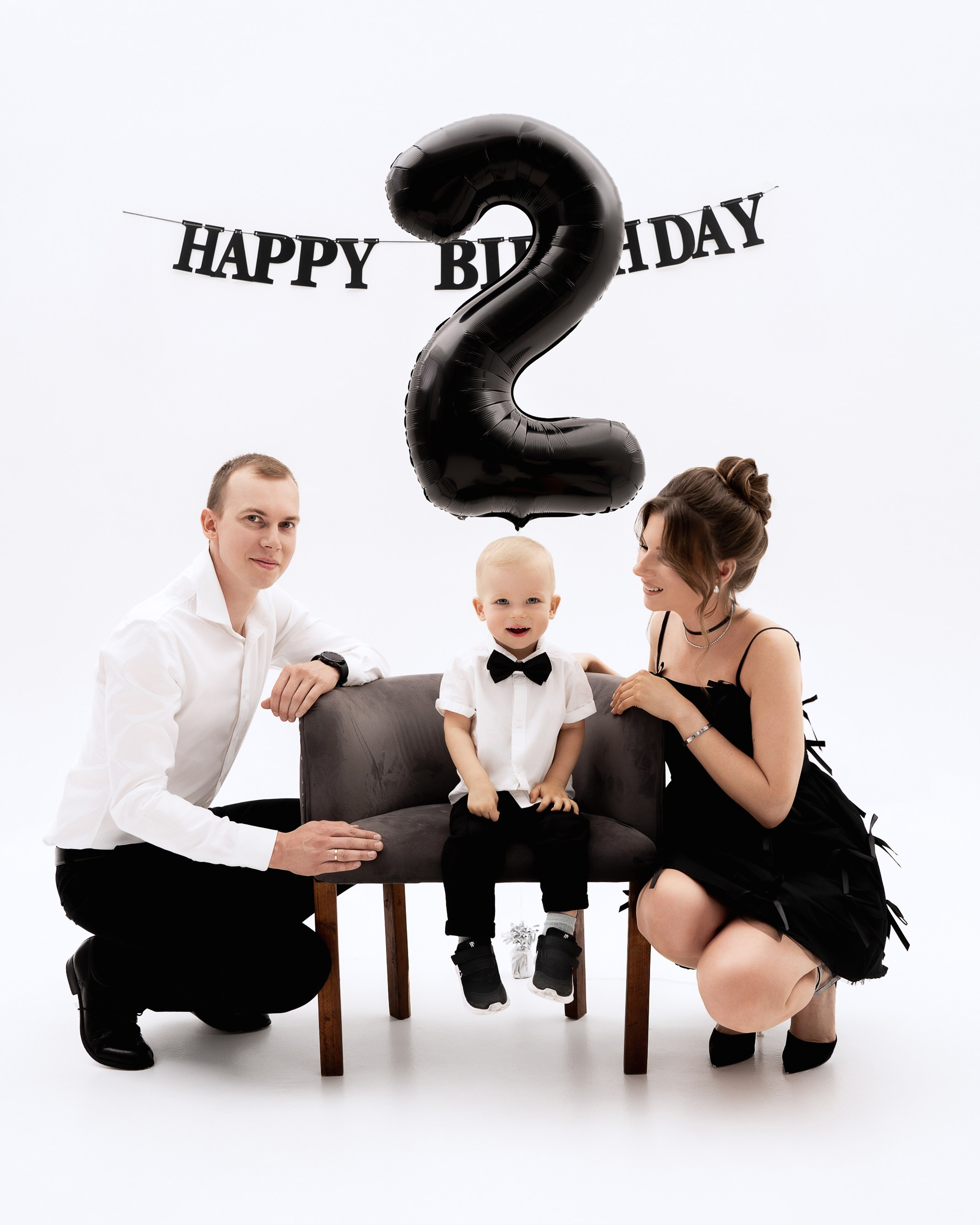 МАТВЕЙ 2 ГОДА