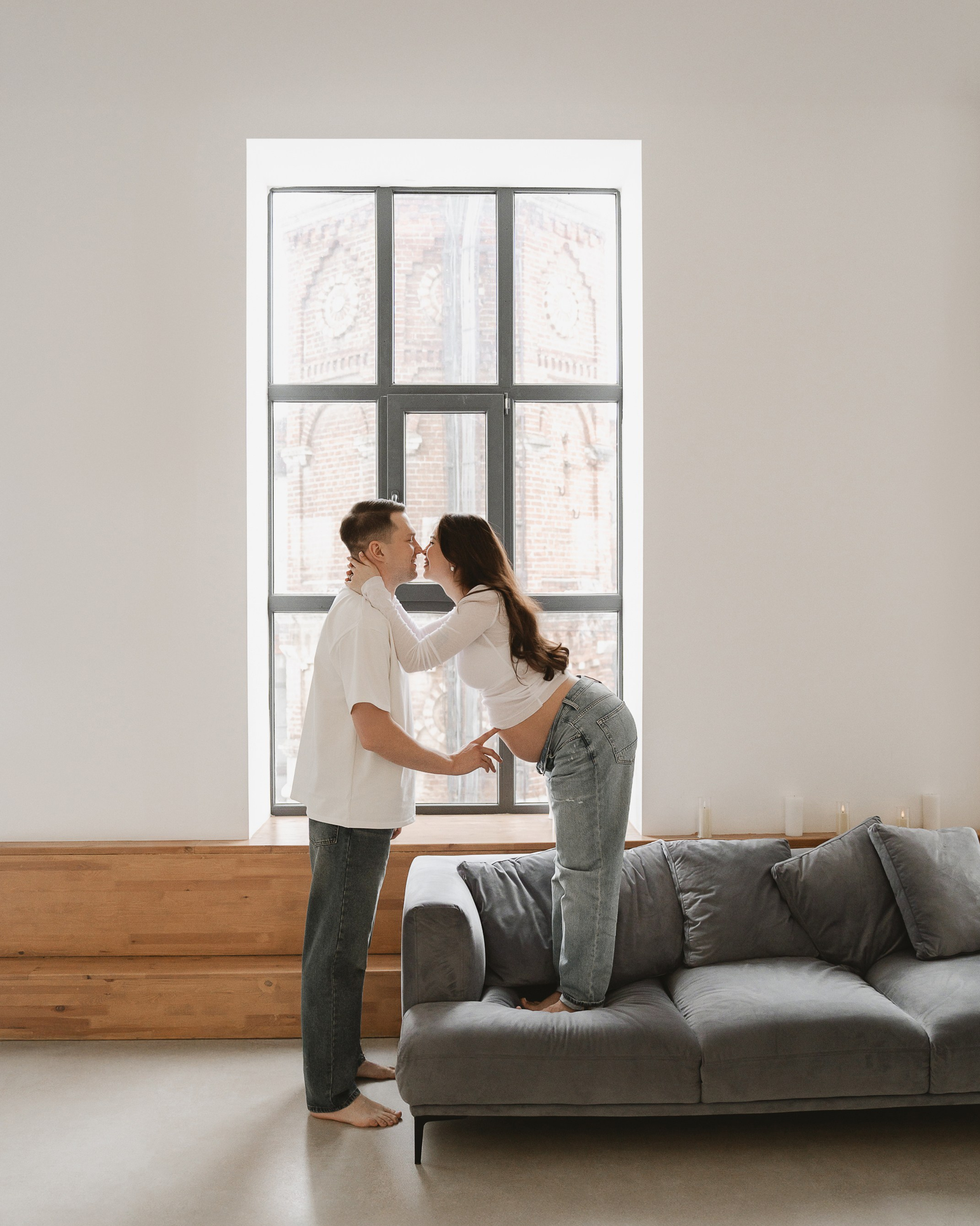 АНАСТАСИЯ И&nbsp;МИХАИЛ