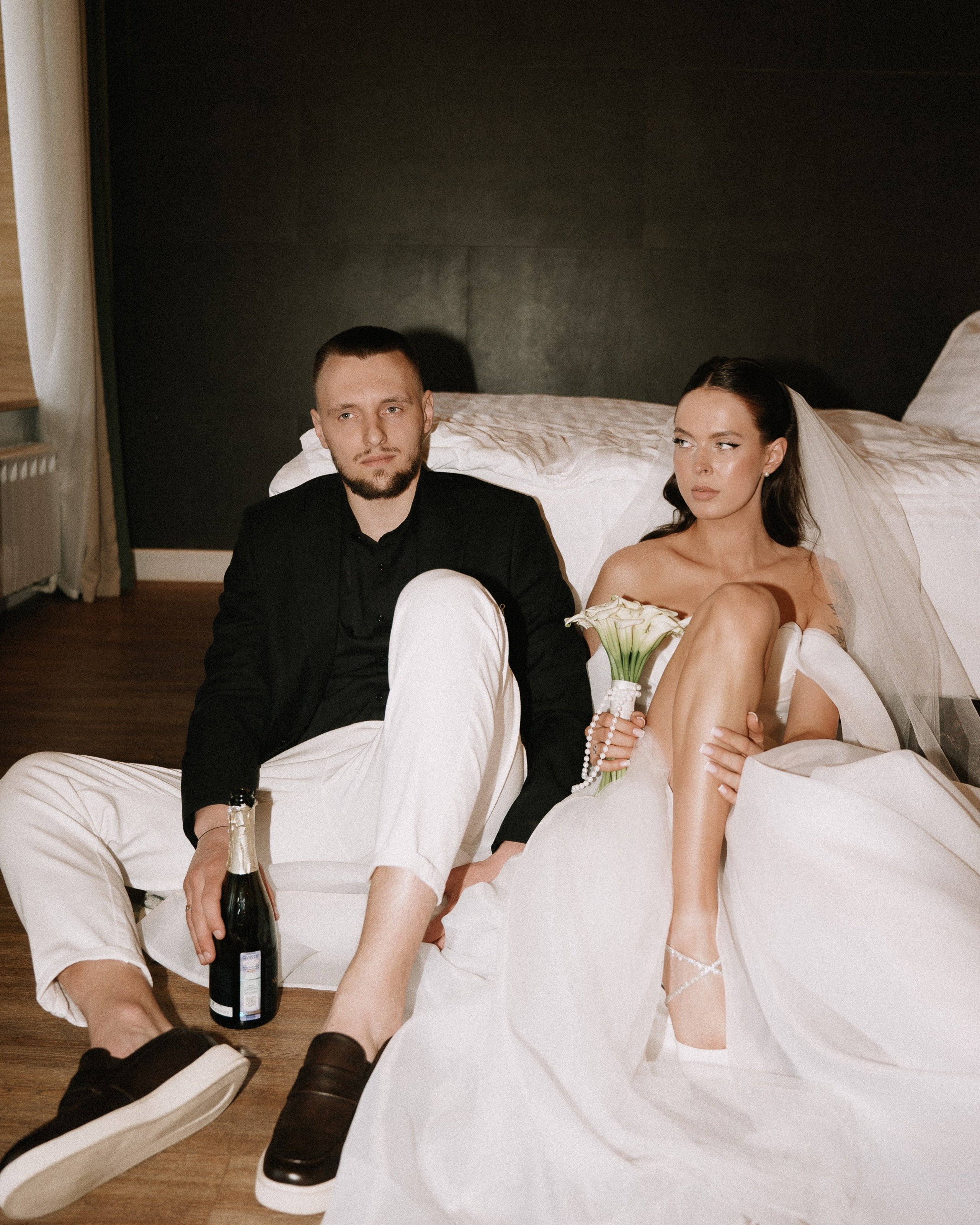 НАТАЛЬЯ И ОЛЕГ