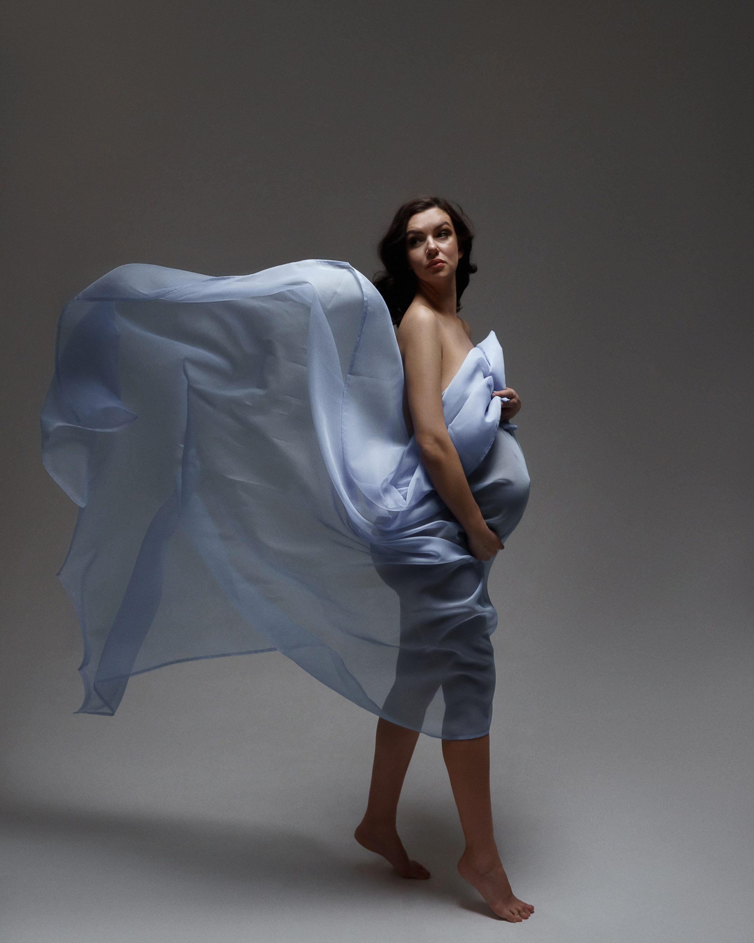 АЛЕКСАНДРА И ВЛАДИМИР