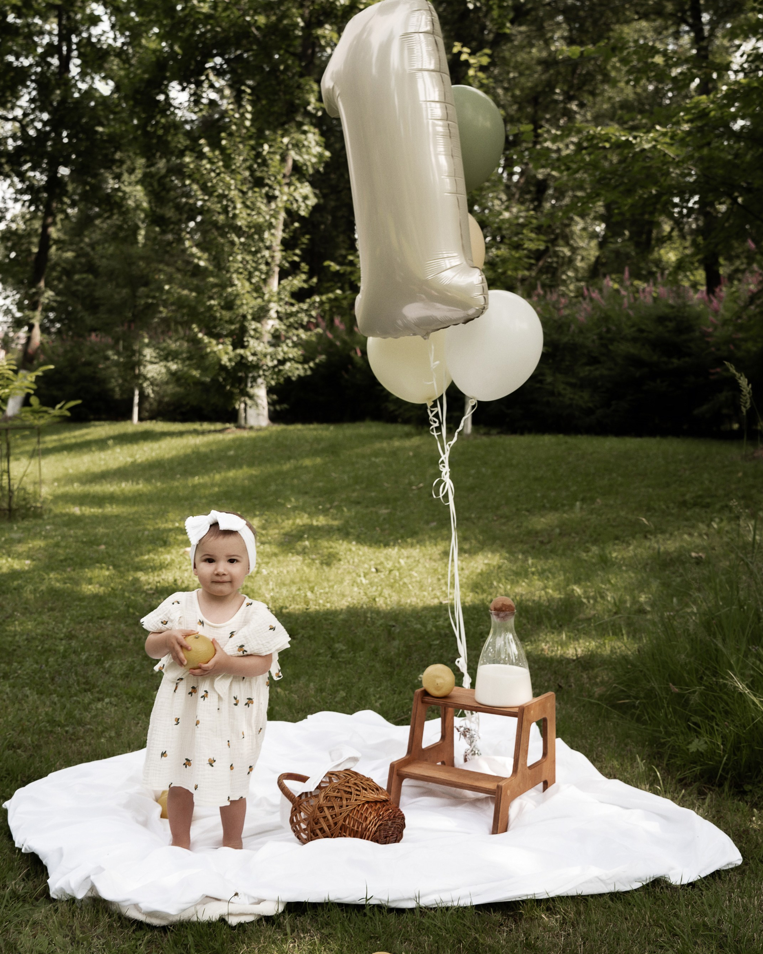 АЛИСА 1 ГОДИК