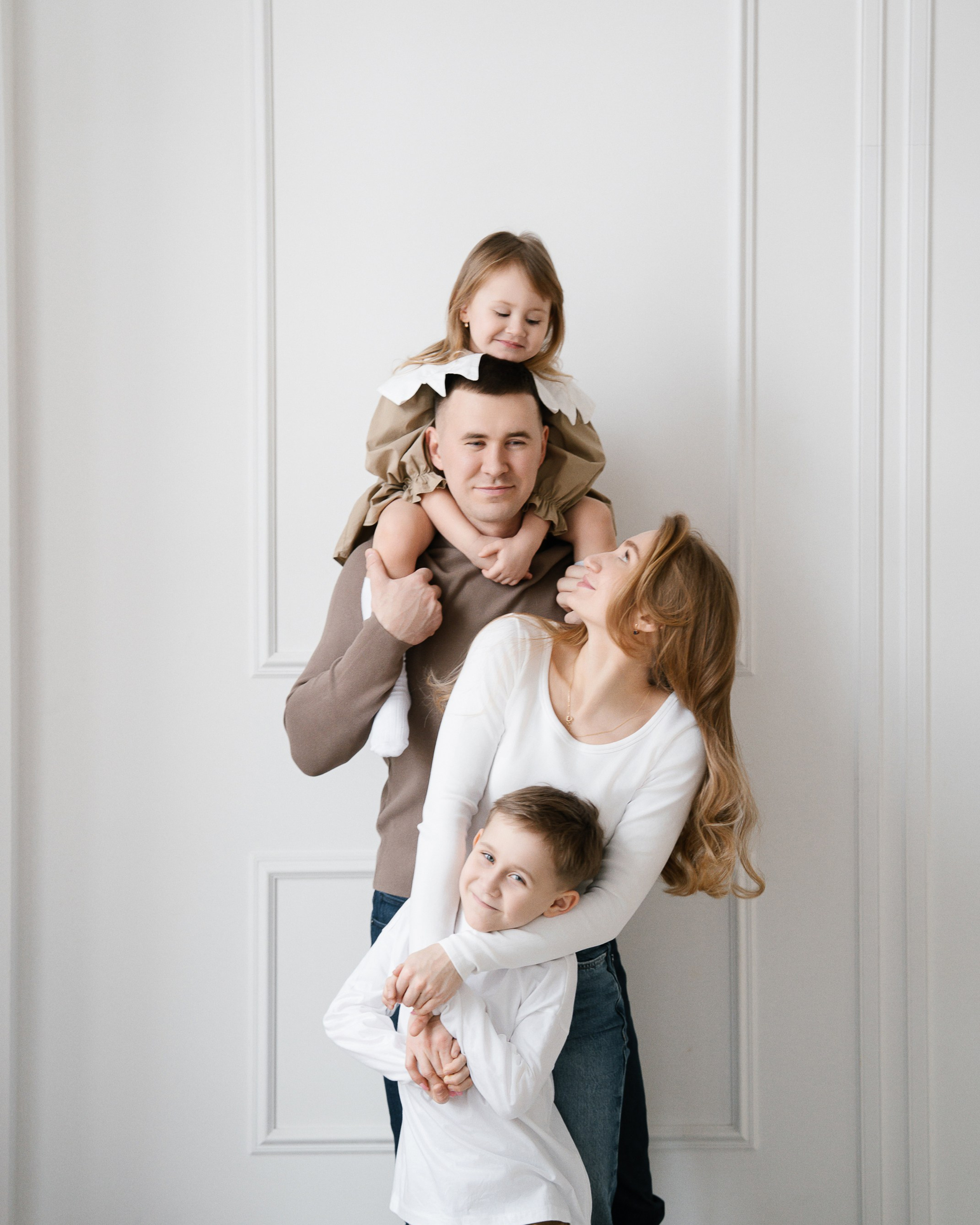 ДАРЬЯ и ДЕНИС