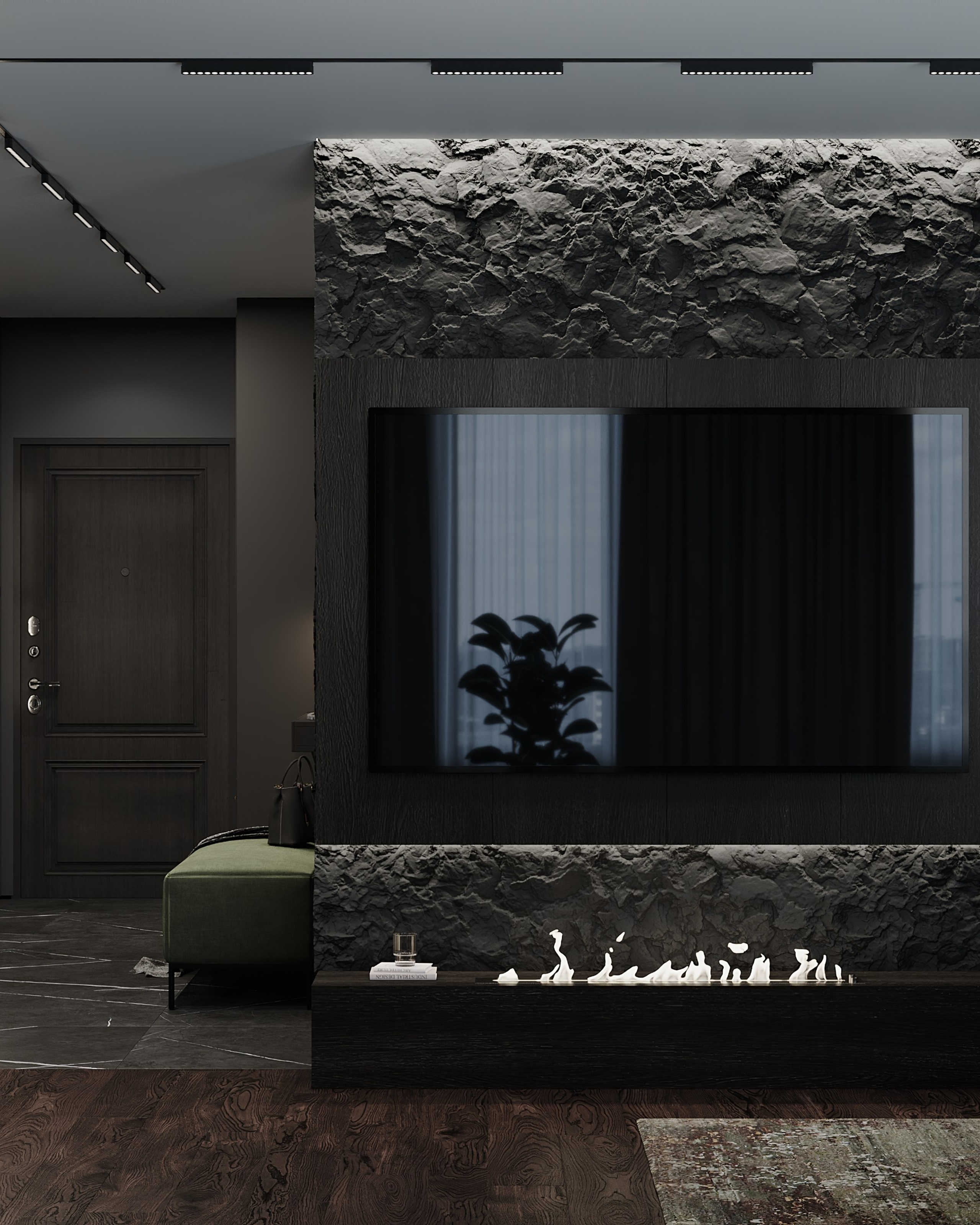 ЖК «ТАЛАН» г. Тверь