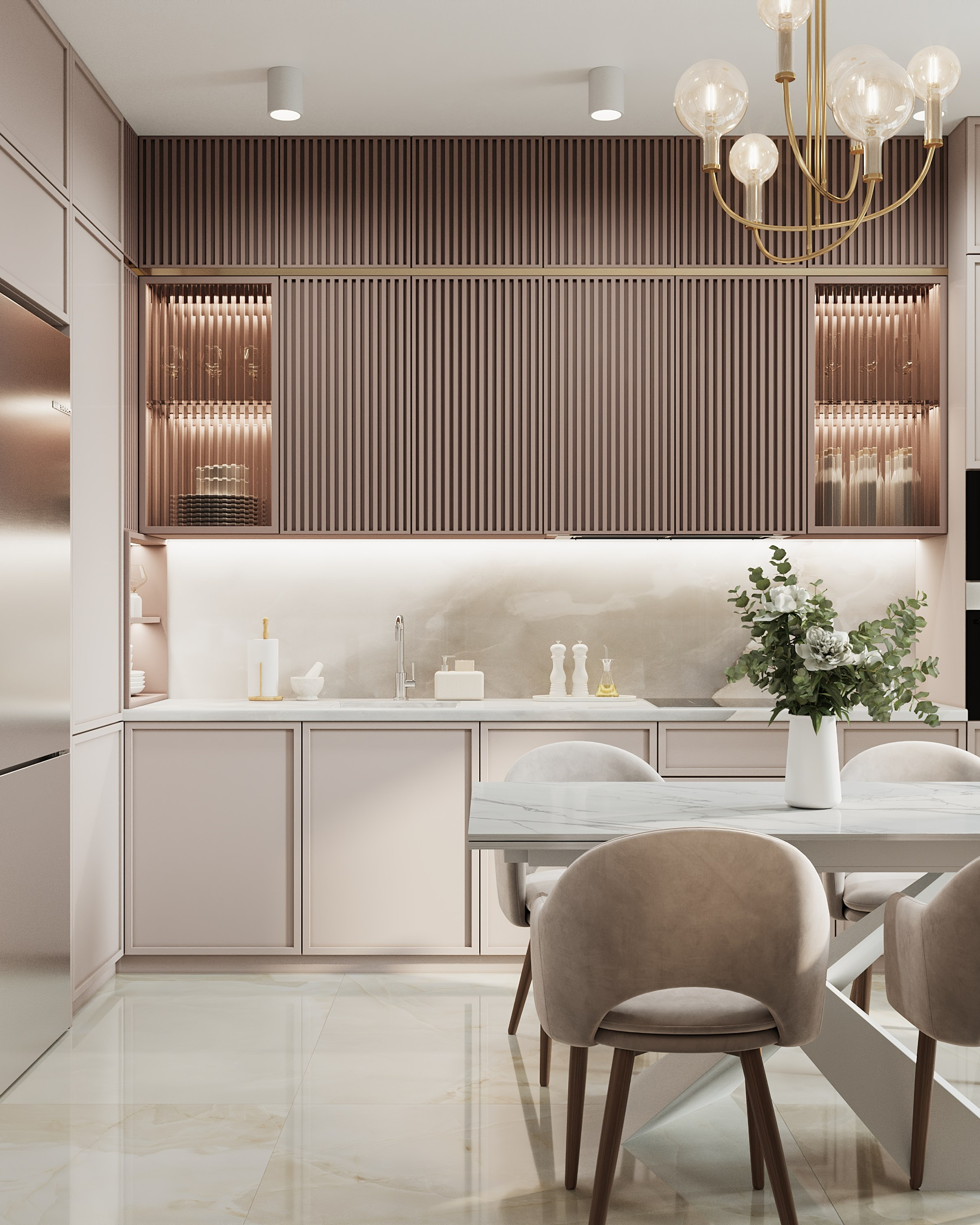 г. Тверь, Заволжье