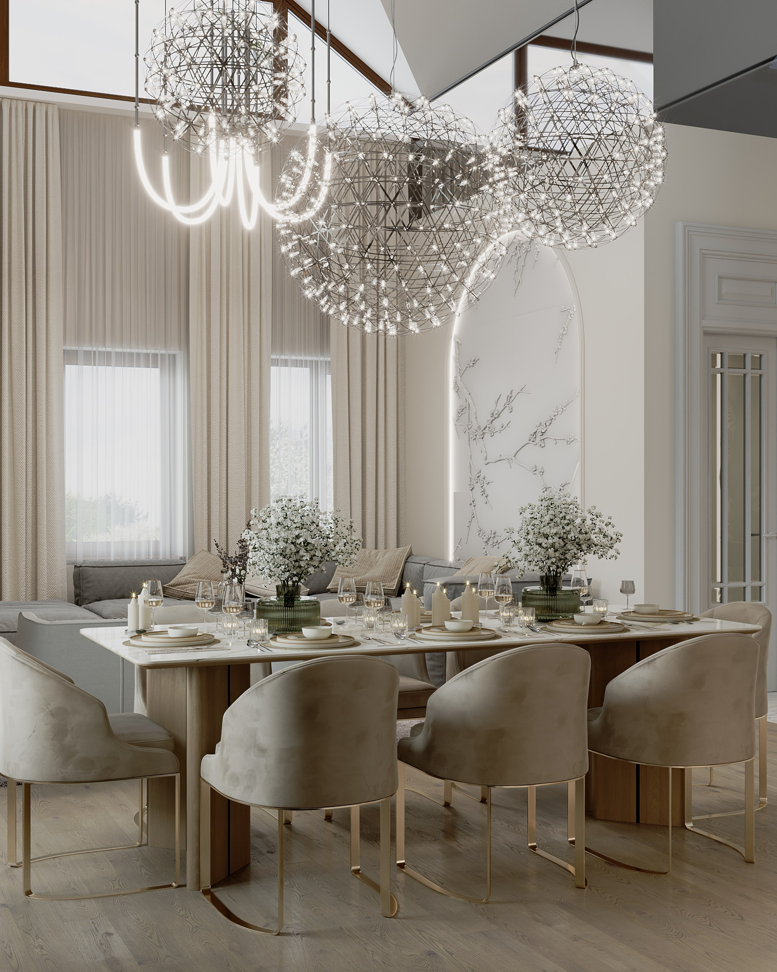 Дом, Красногорск