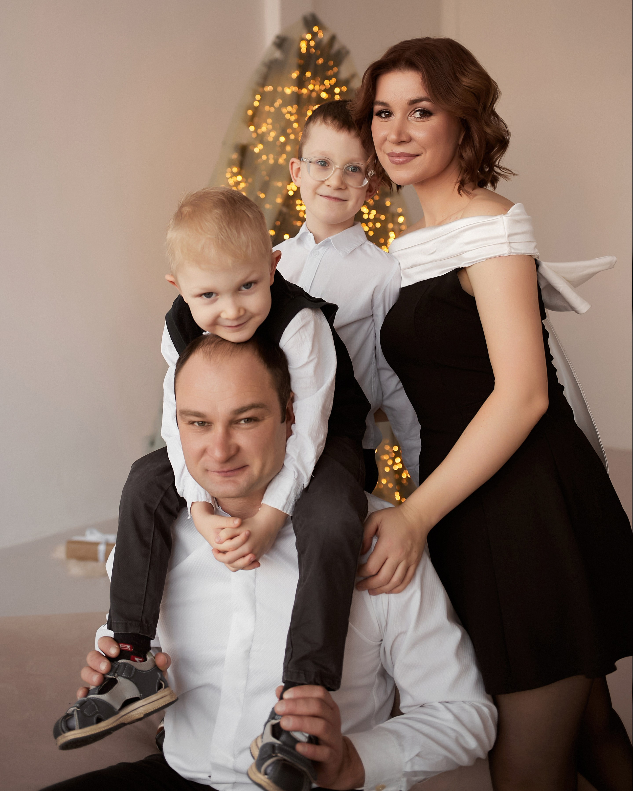 Фотостудия ЭТОВАЖНО. Зал 1.