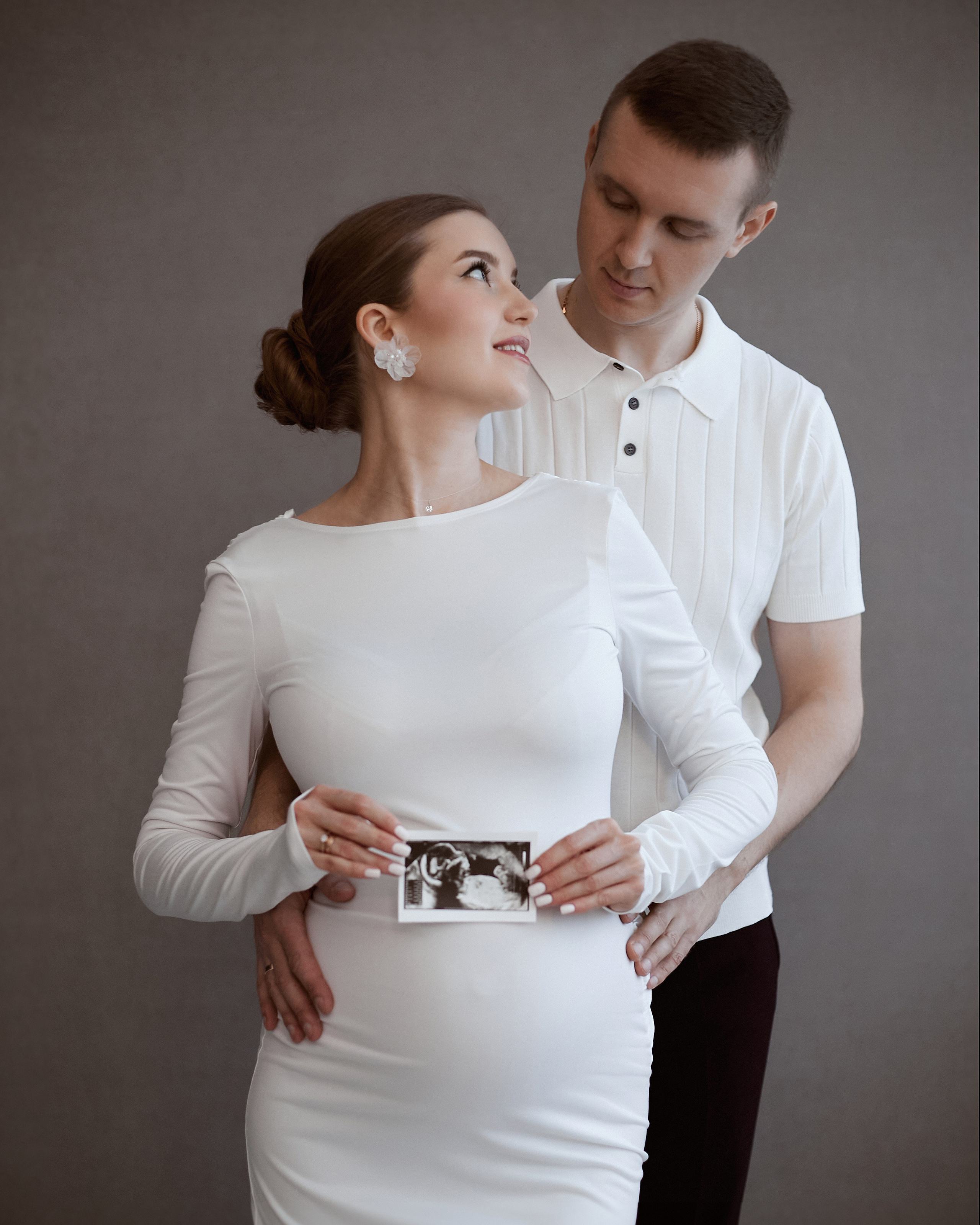 Фотостудия ЭТОВАЖНО. Новогодняя съемка.