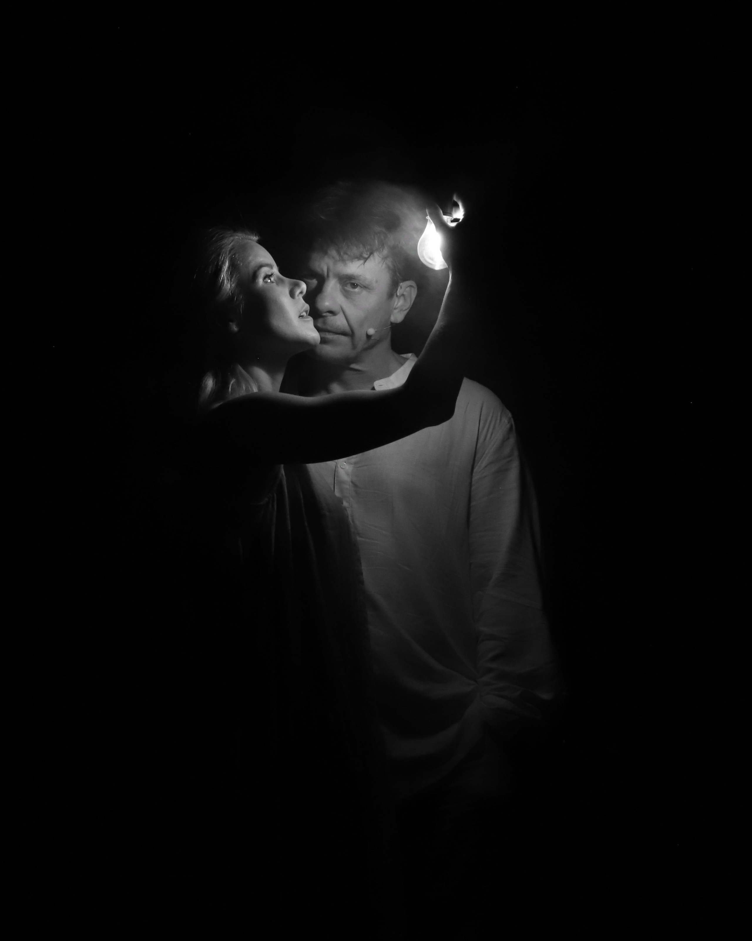 Репортажная сьемка