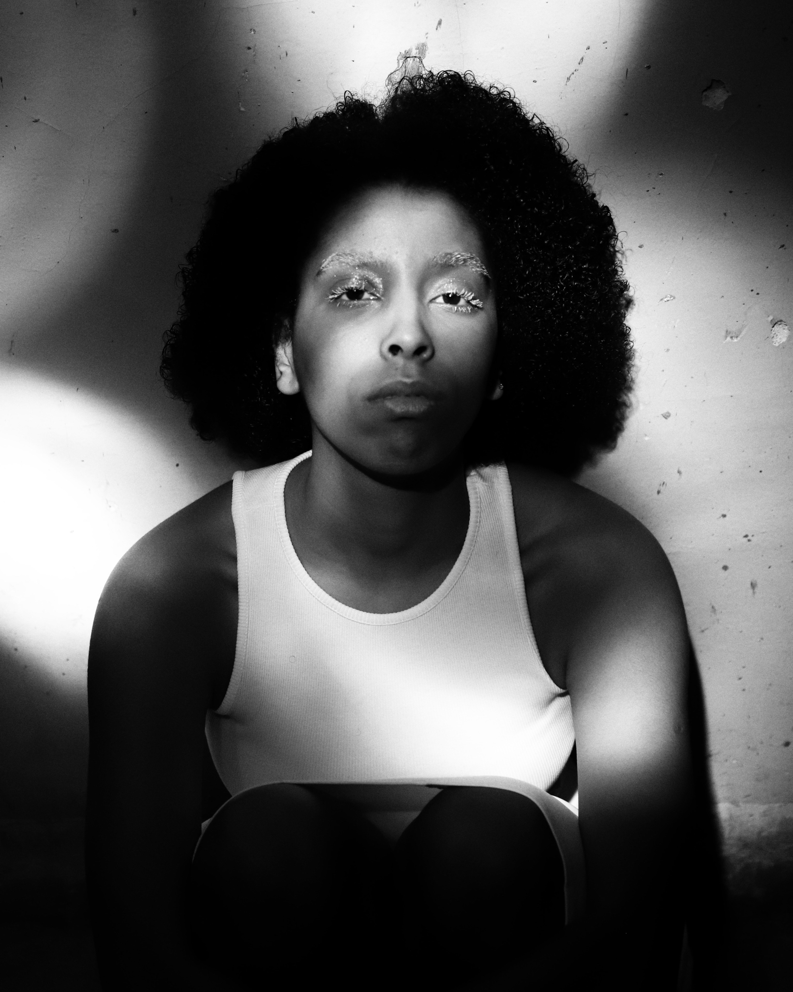 Портретная сьемка