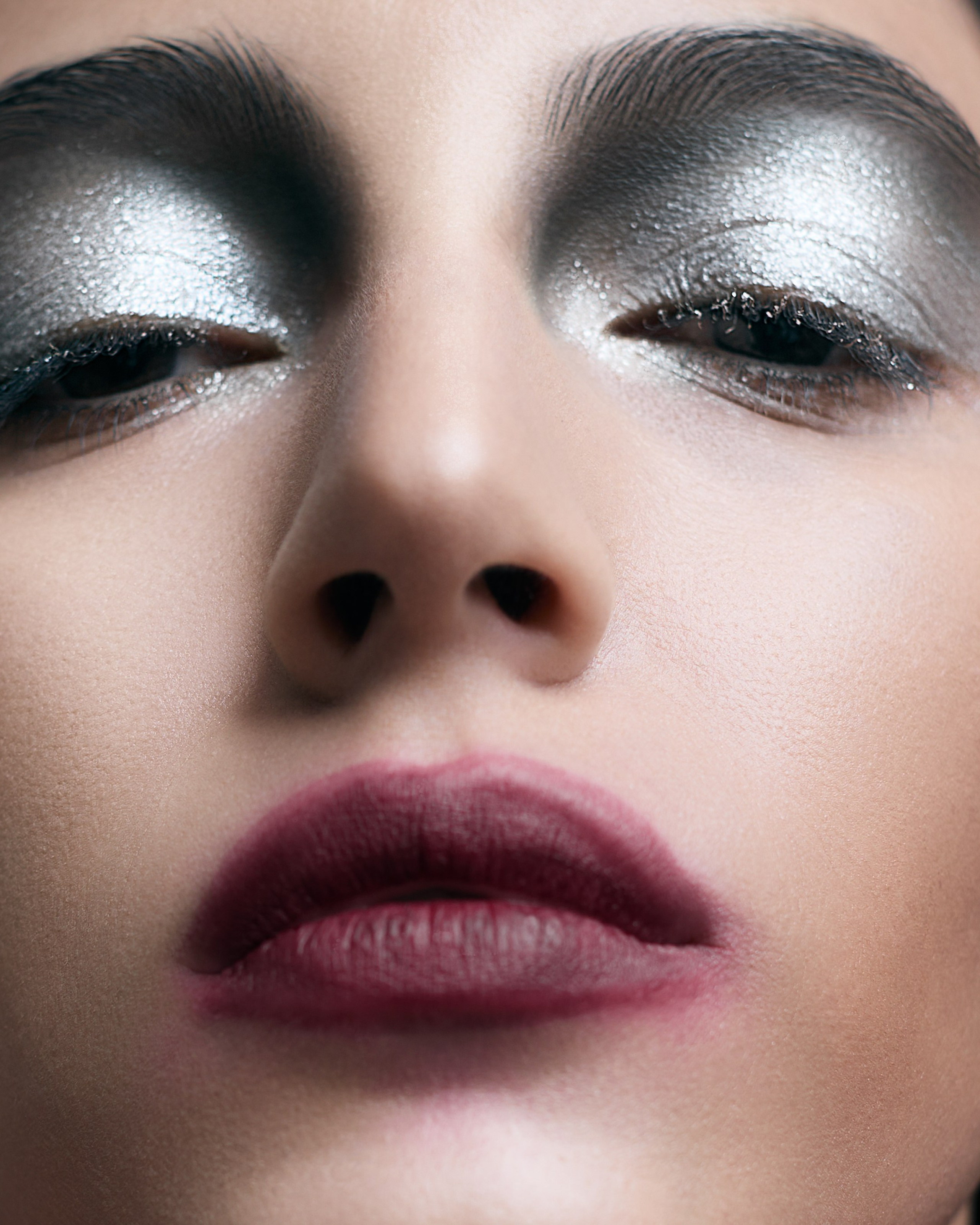 ретушь портретов | beauty