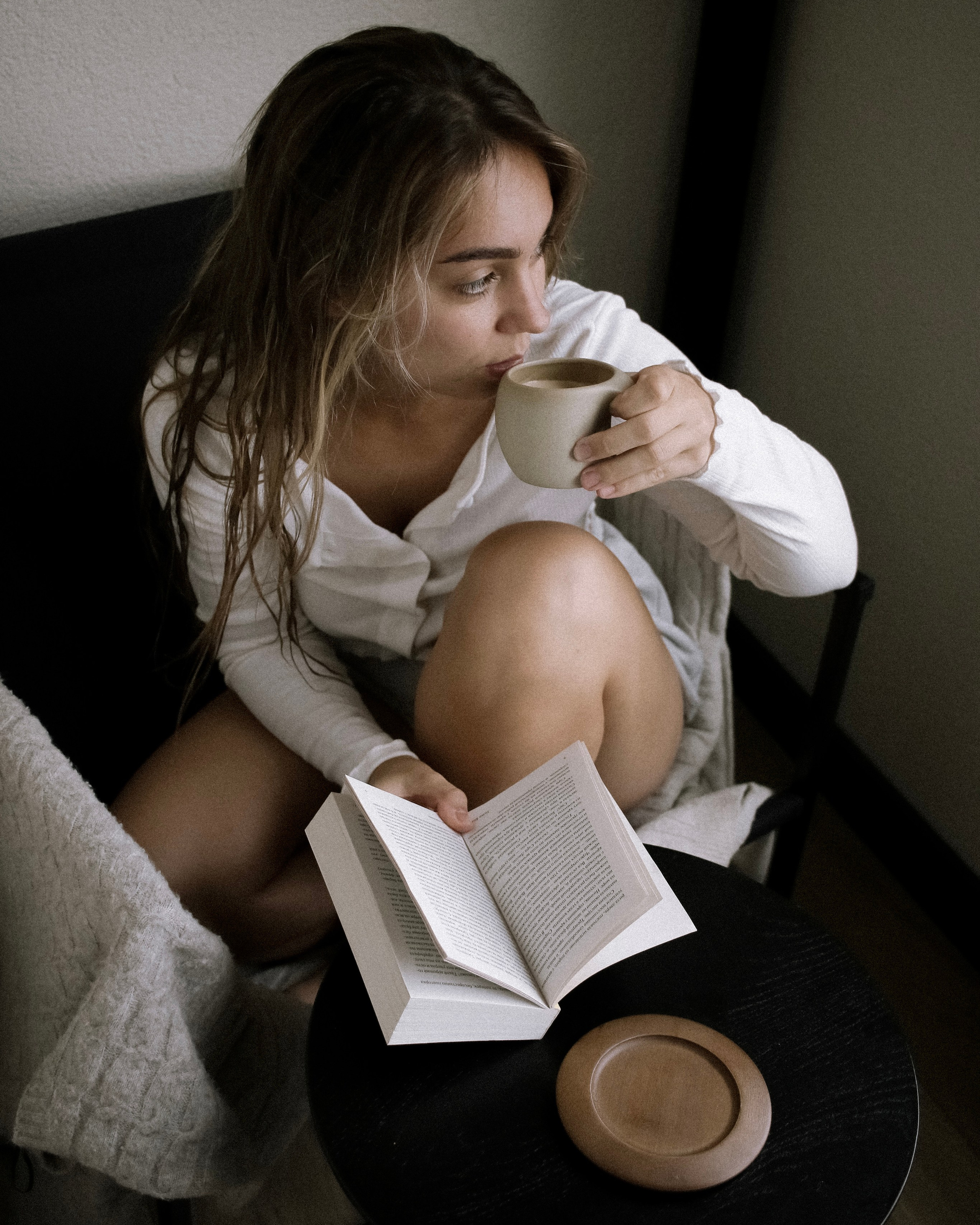 Доброе утро!