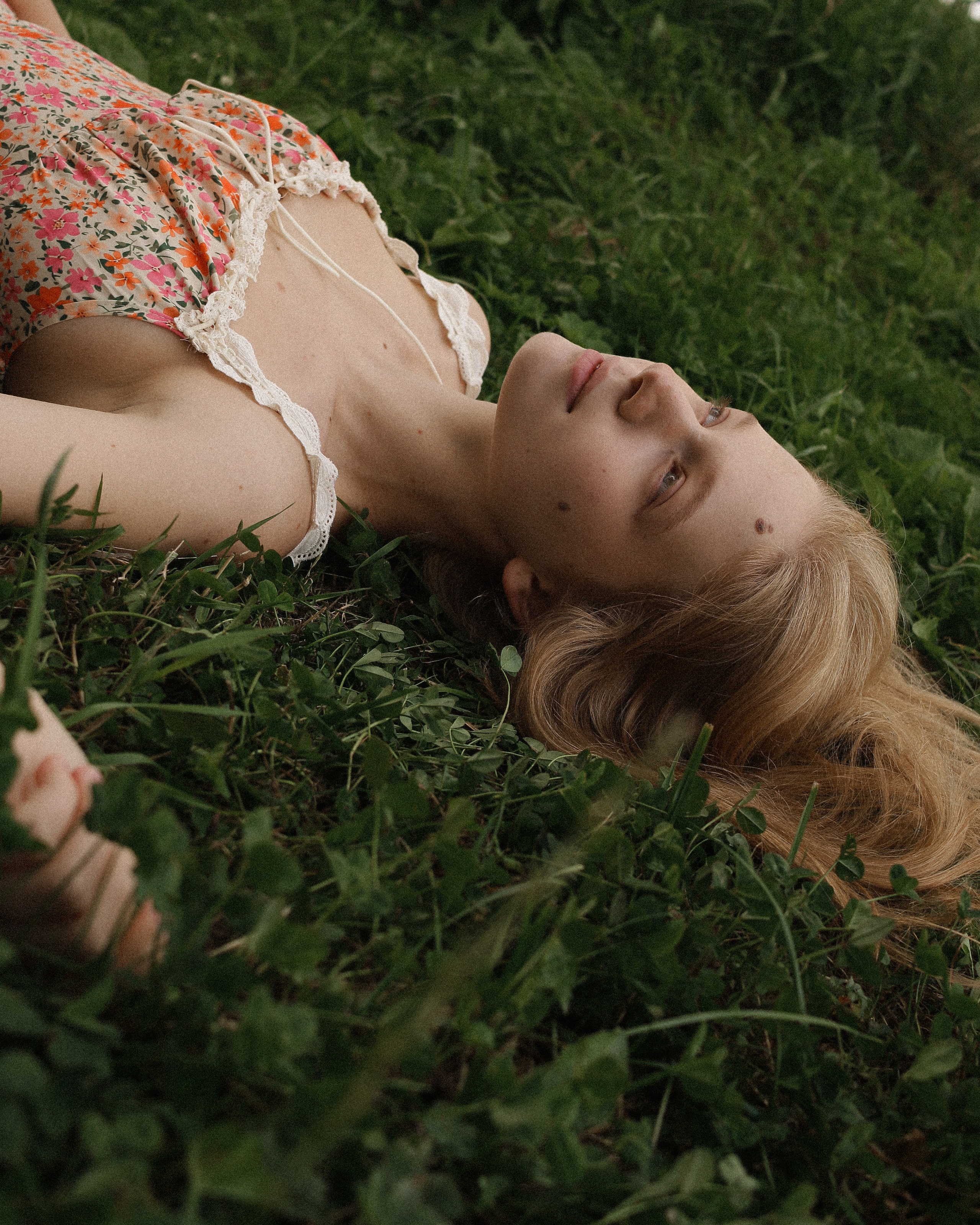 Фрагменты лета