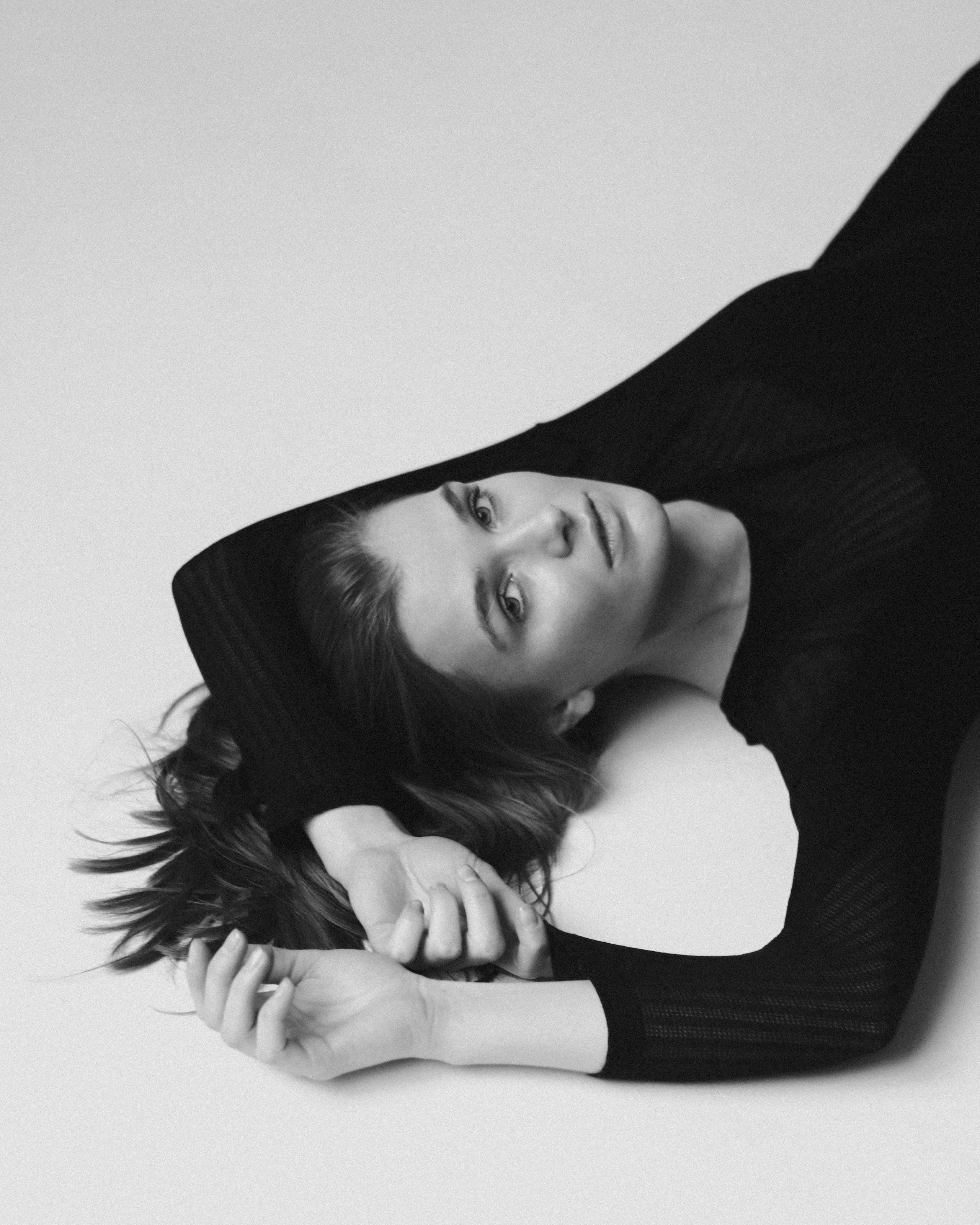 Модельное, студийное