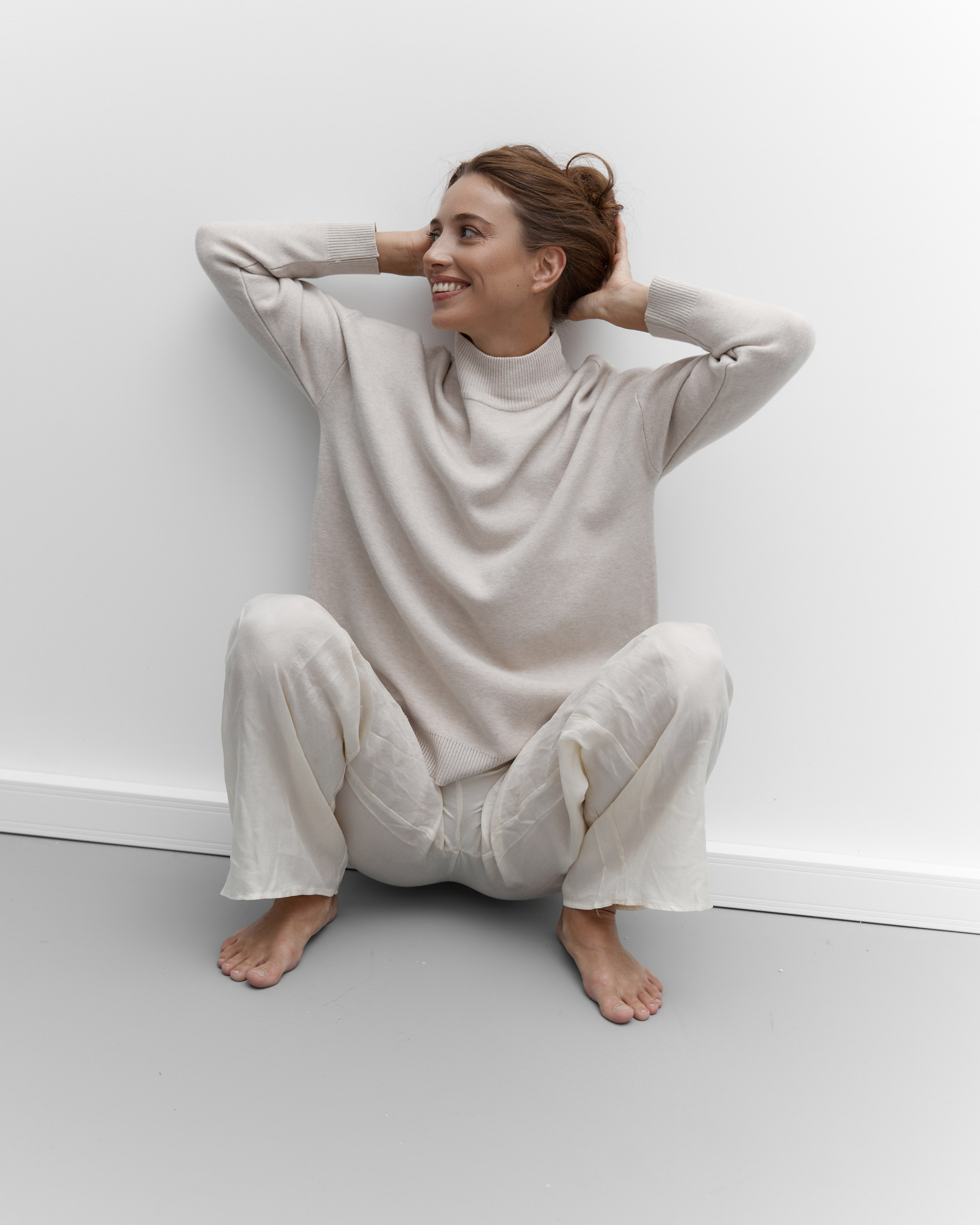 Персональные съёмки