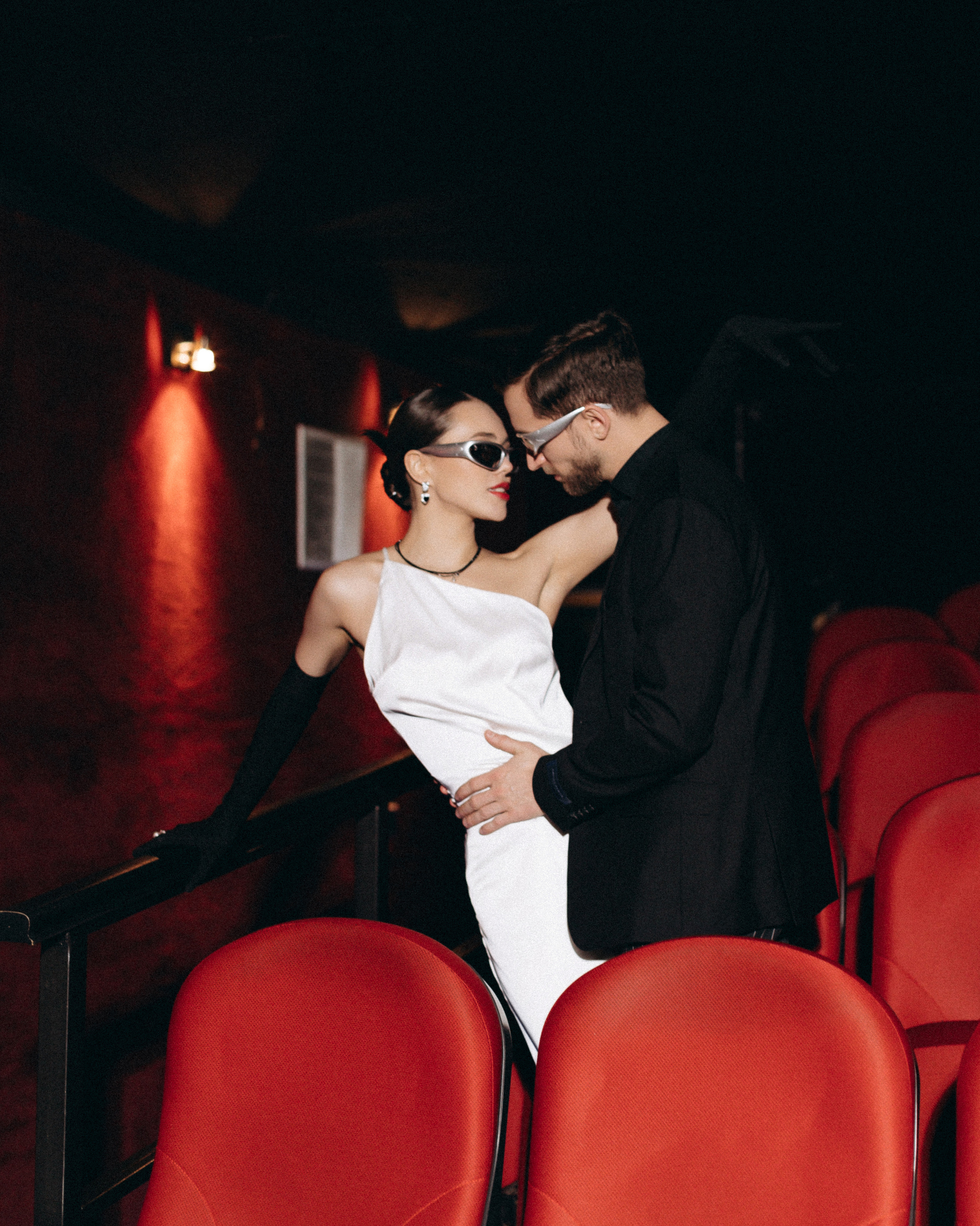 Алексей + Александра