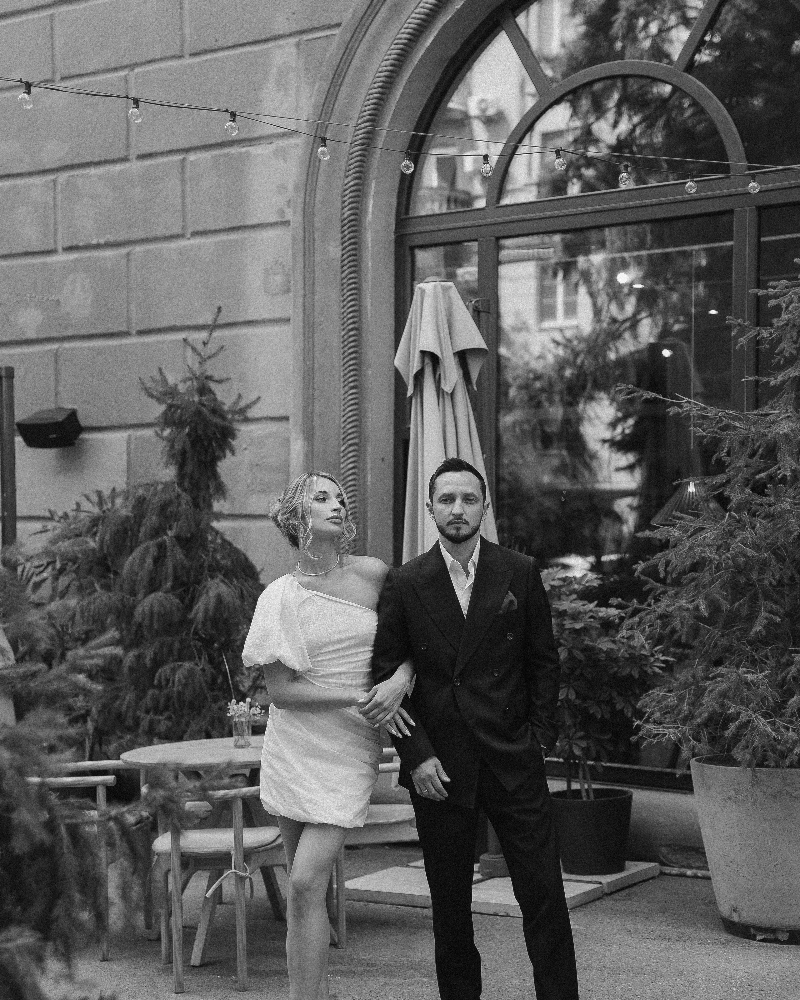 Сергей + Катя