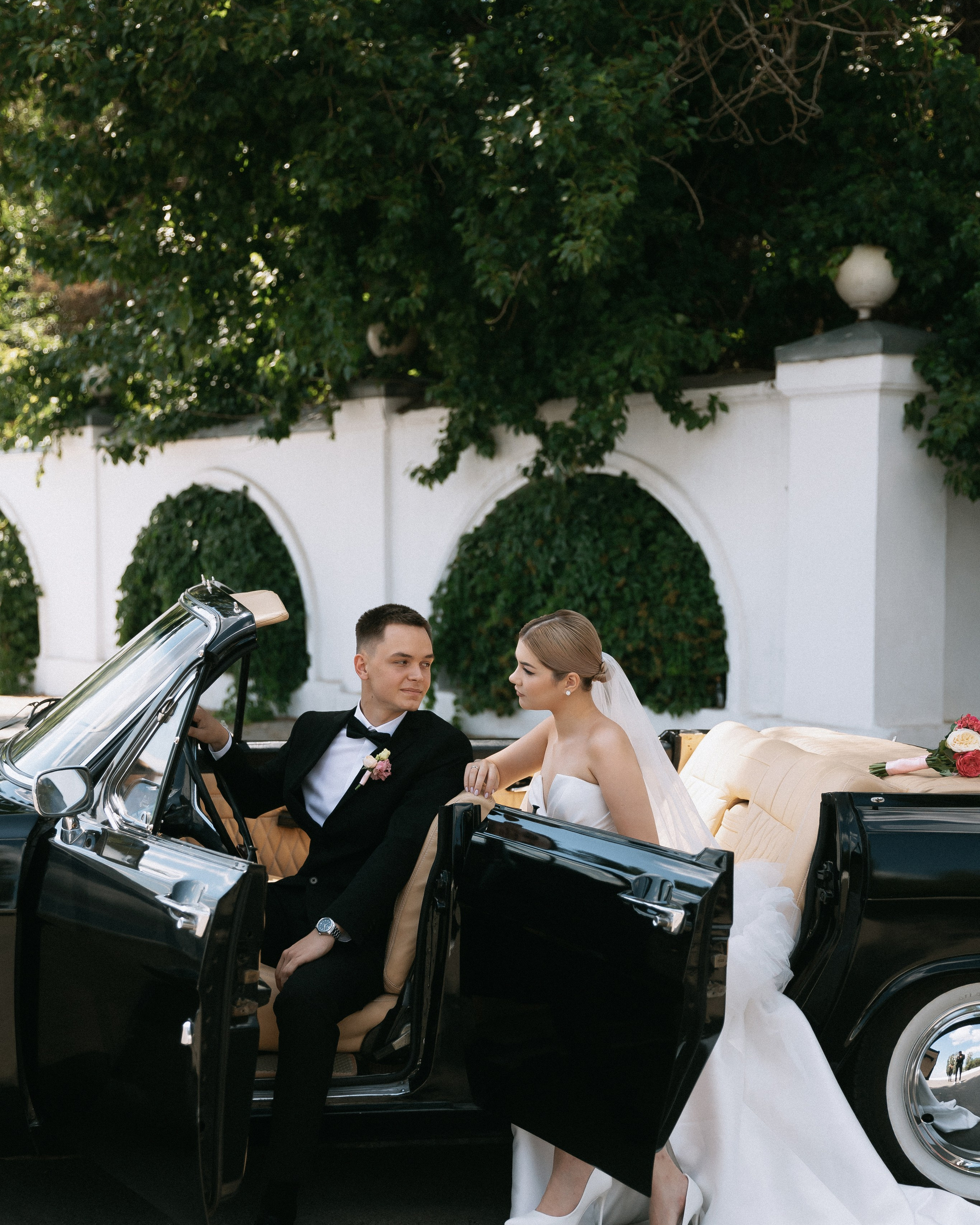 Дима + Милана