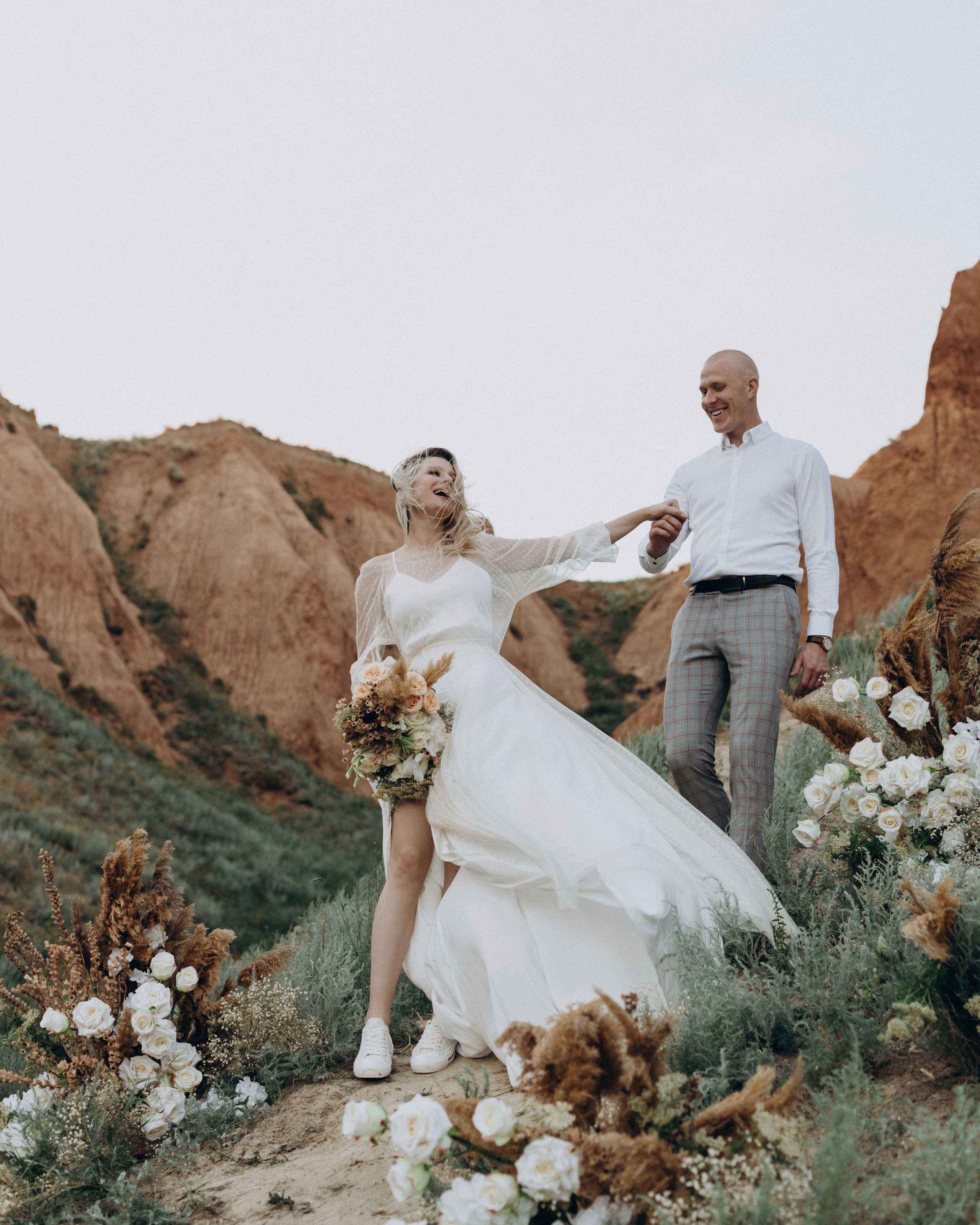 Евгений + Ольга