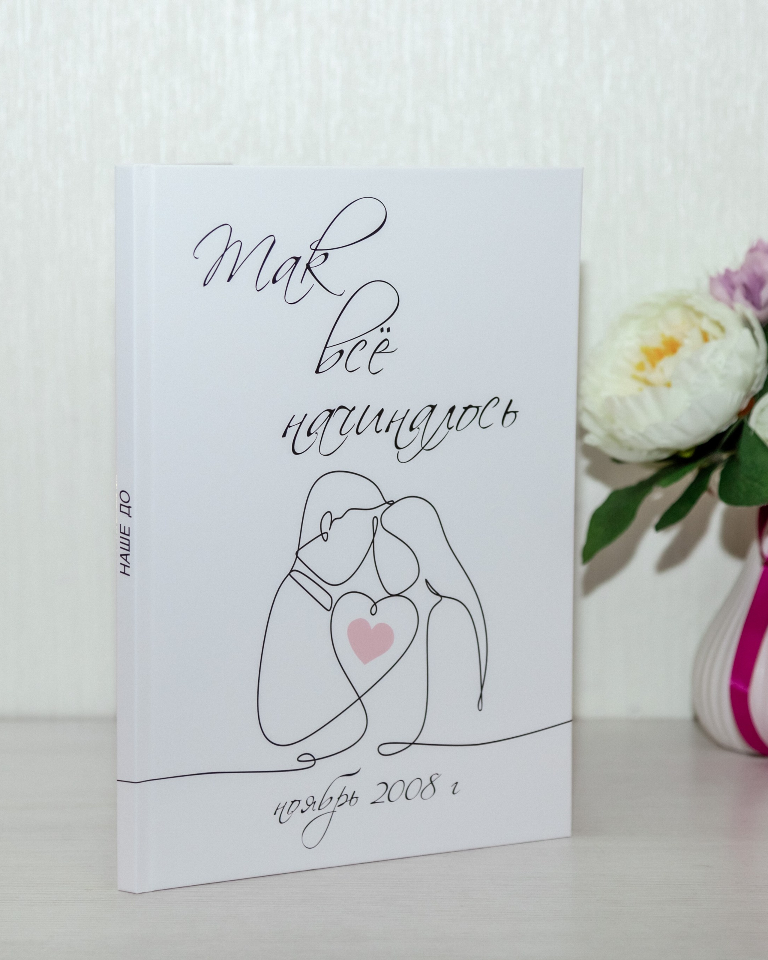 Семейный архив по годам (пополняется)